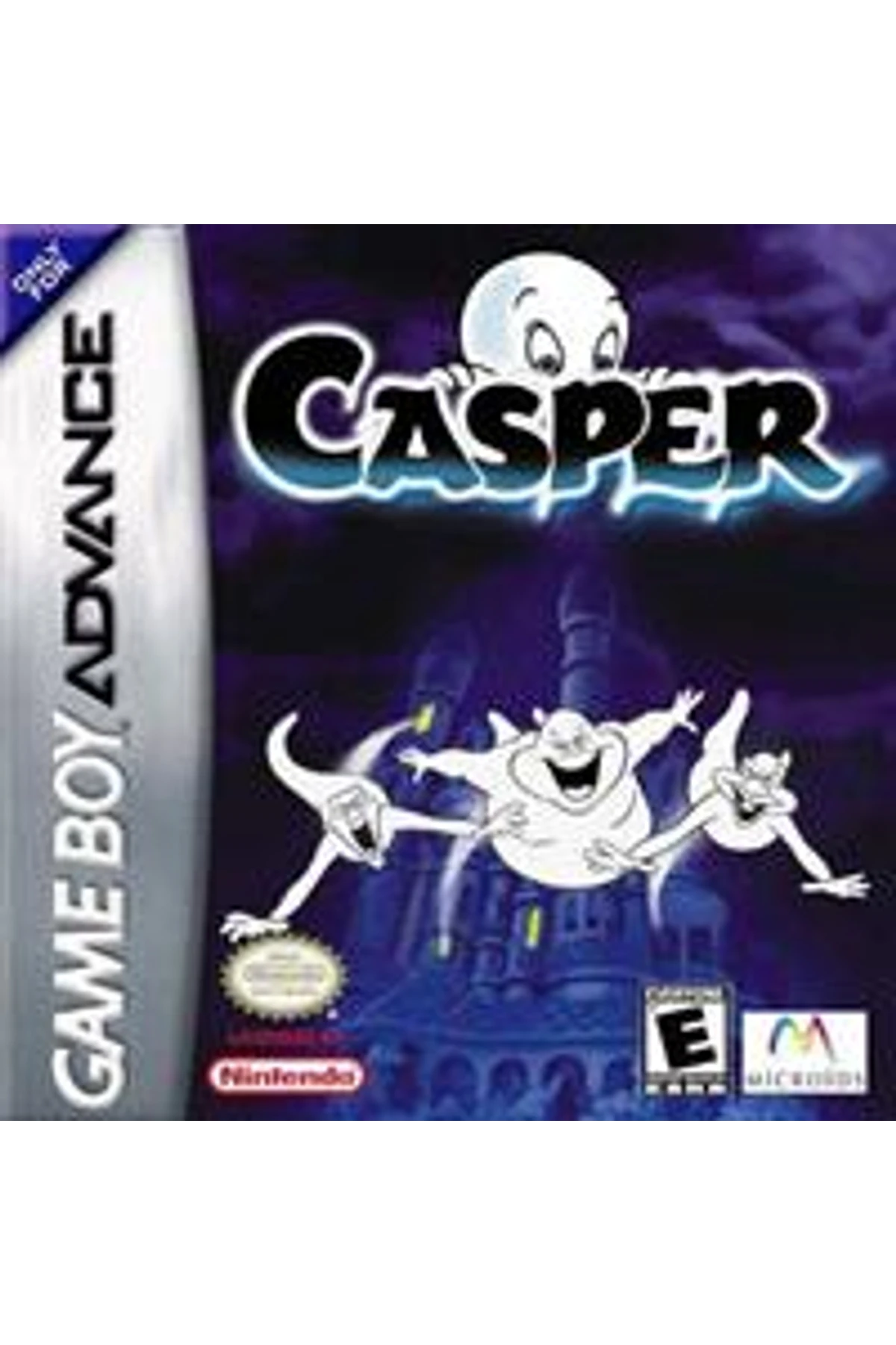 Casper