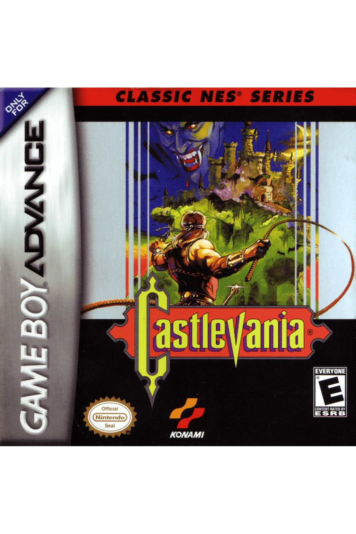 Castlevania