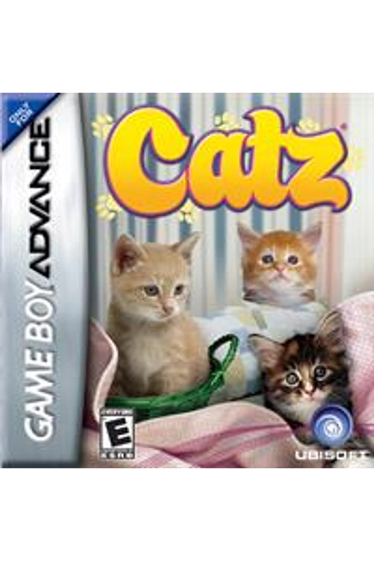 Catz