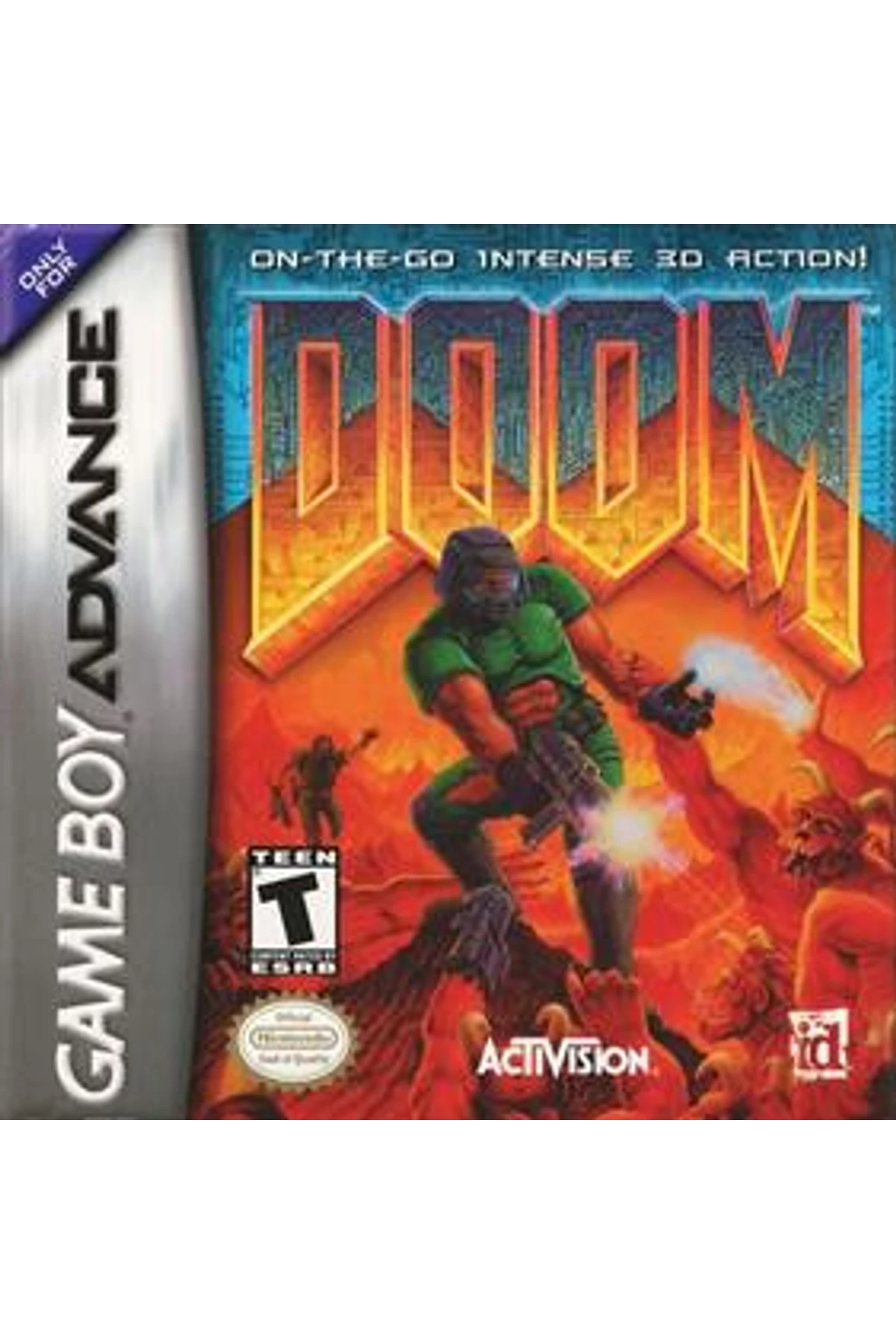 DOOM