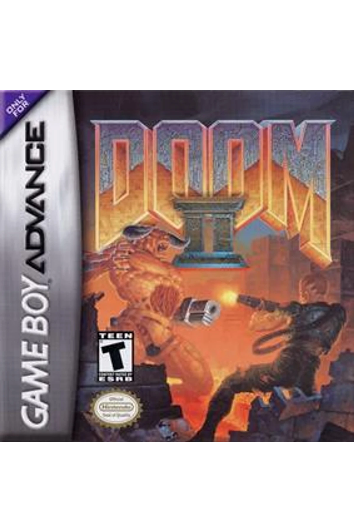 DOOM II