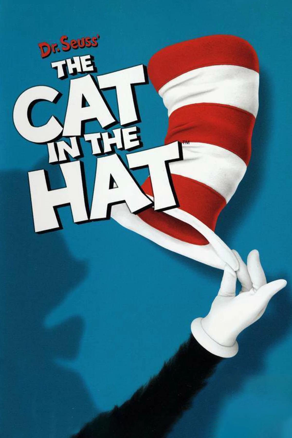 Dr. Seuss' Green Eggs and Ham