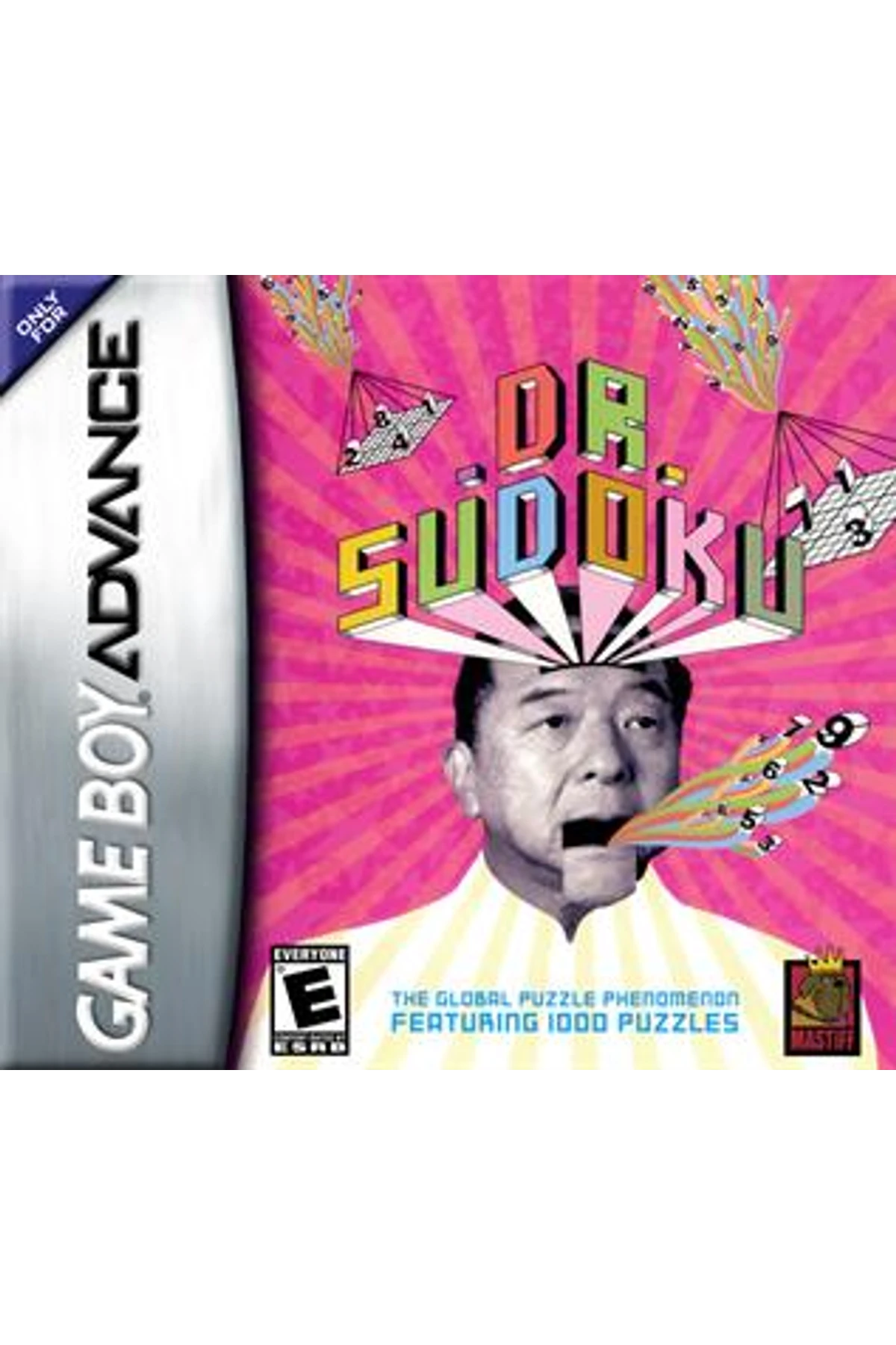 Dr. Sudoku