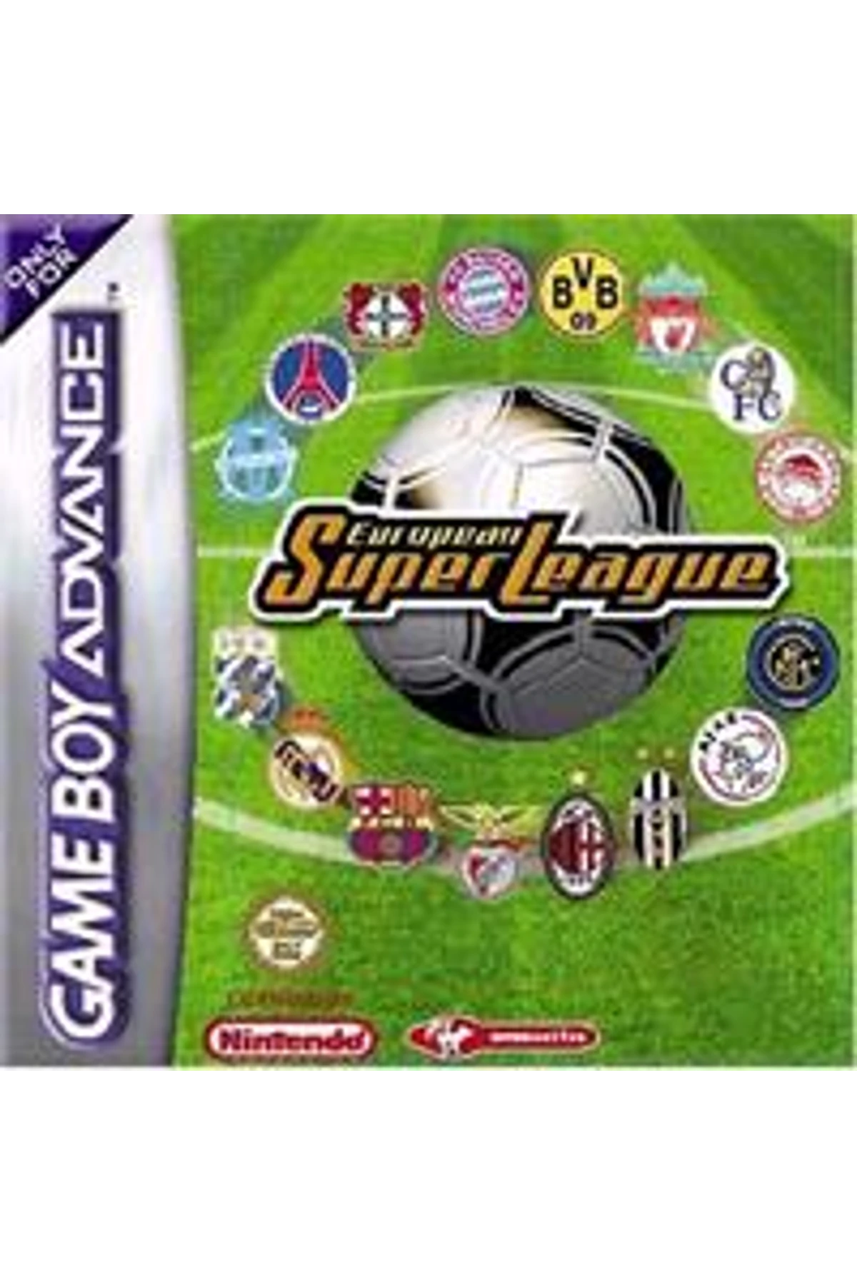 European Super League