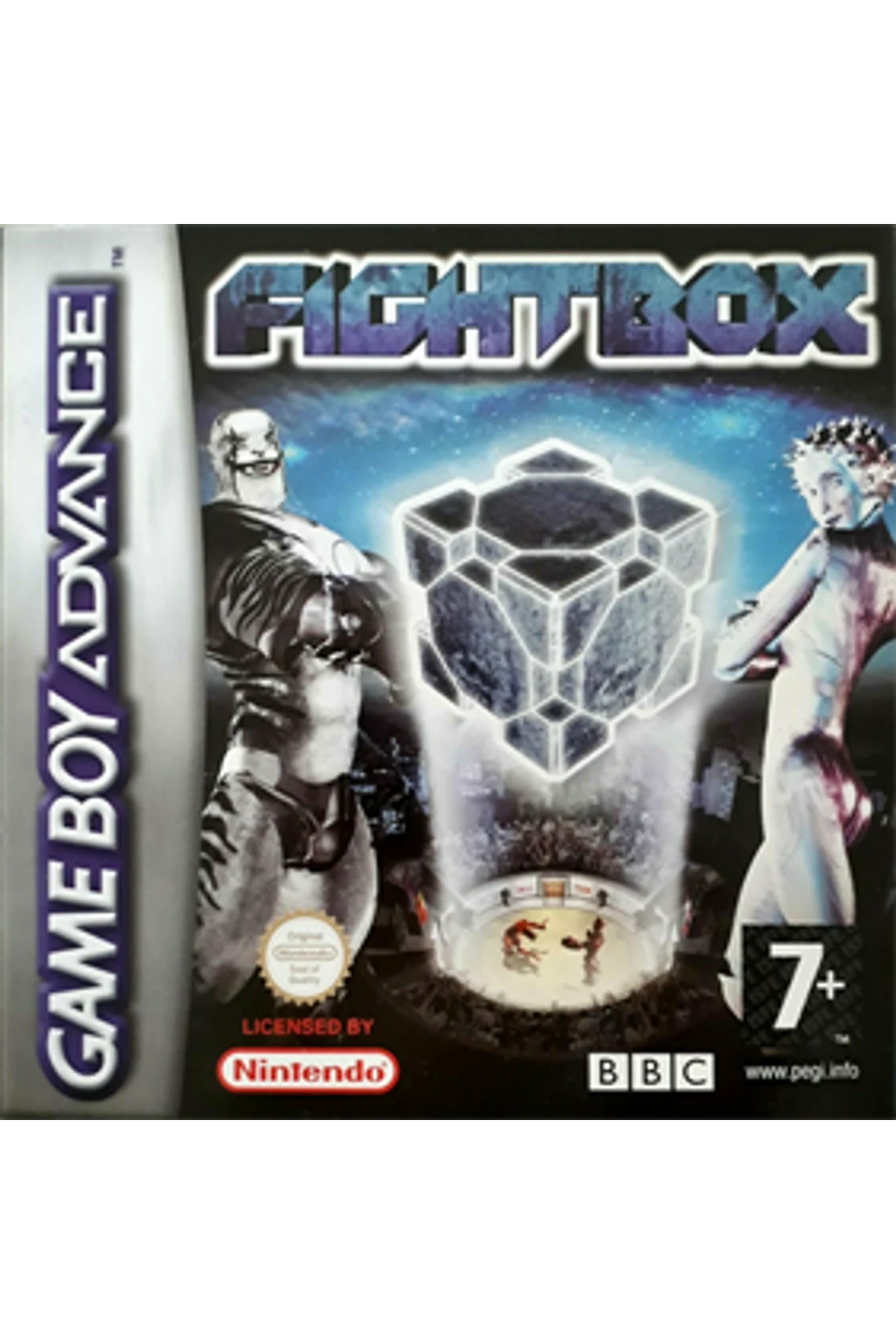 FightBox