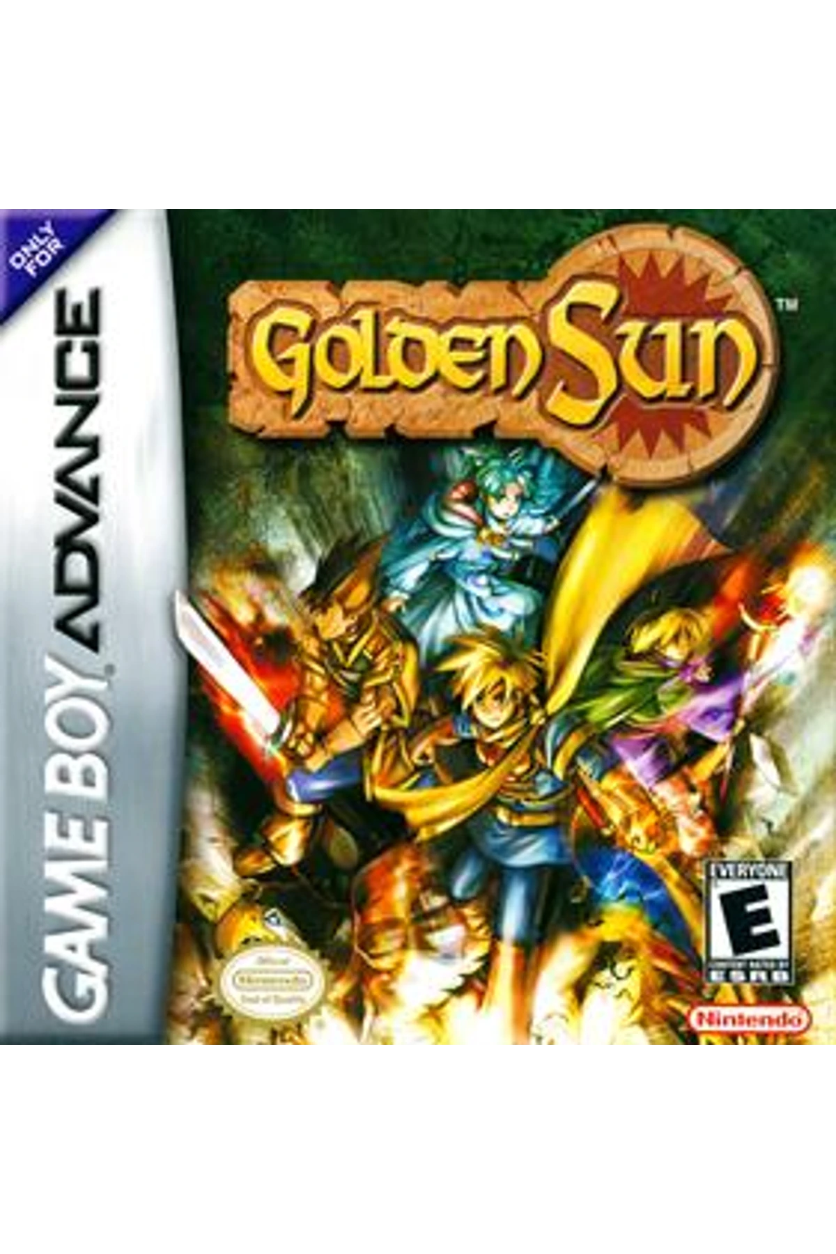 Golden Sun
