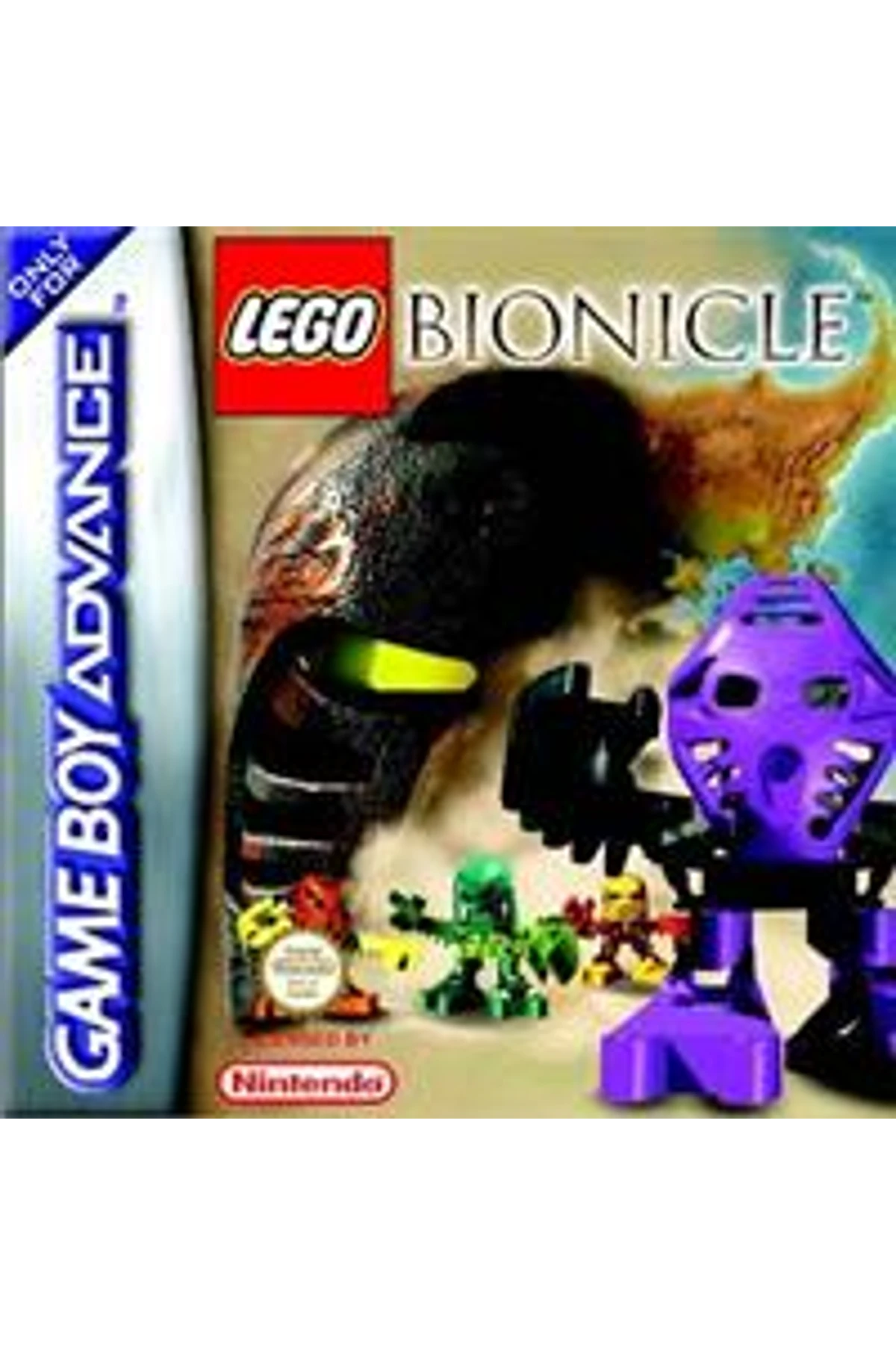 LEGO Bionicle