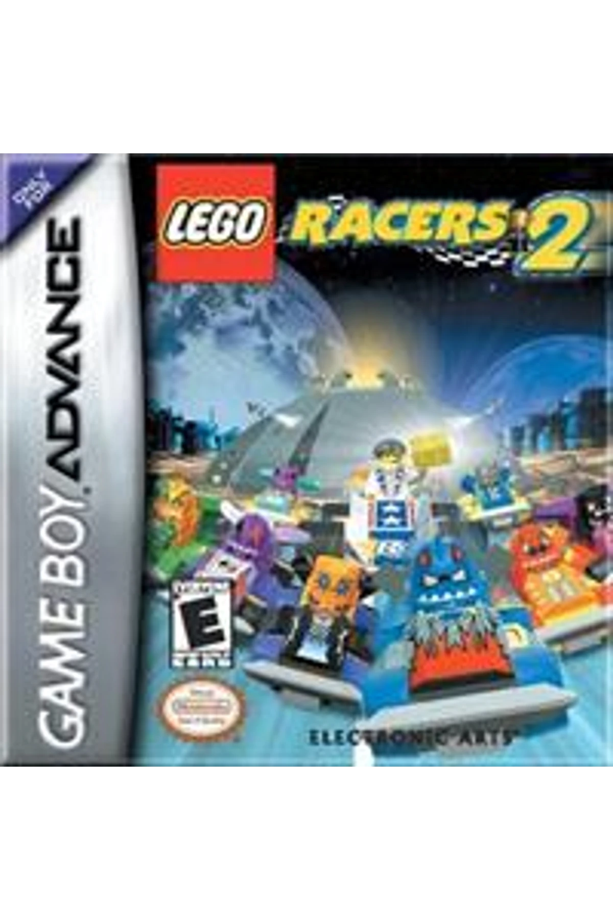 LEGO Racers 2