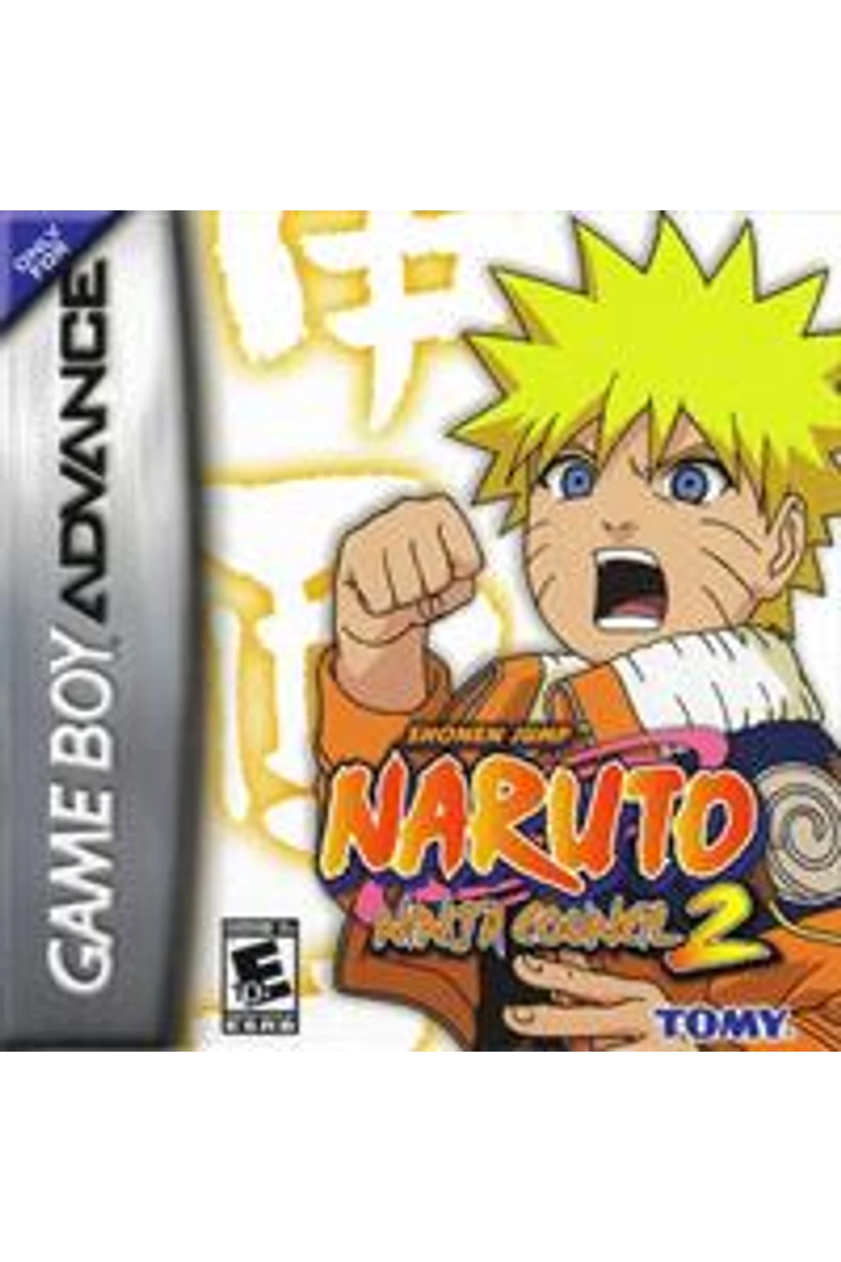 Naruto: Ninja Council 2