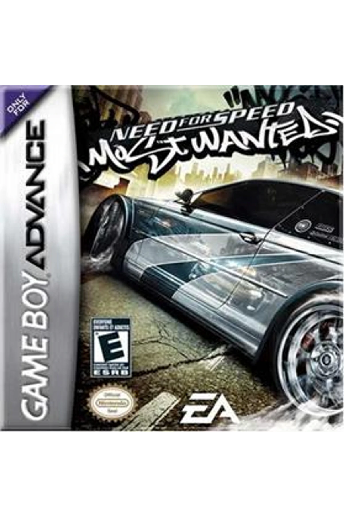 Need for Speed: Most Wanted