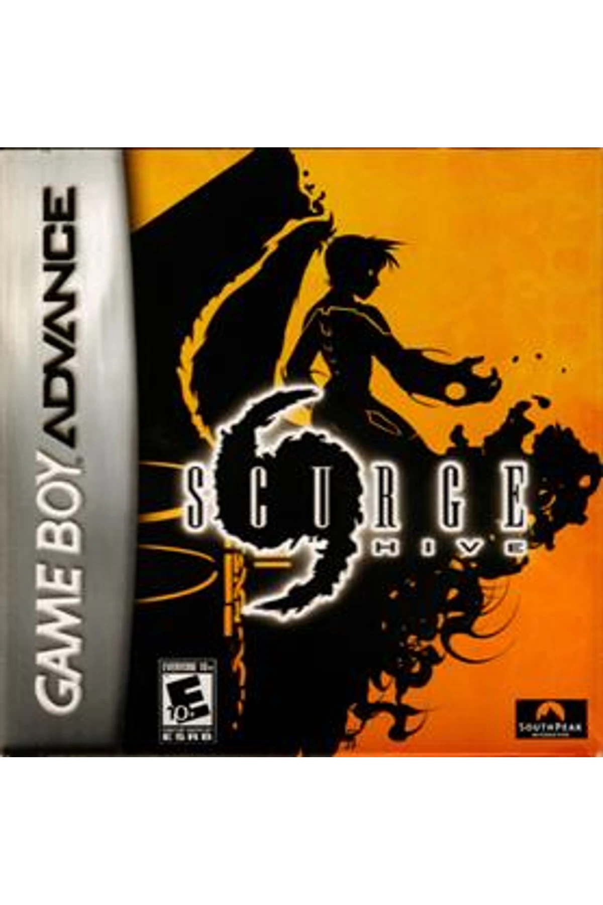 Scurge: Hive