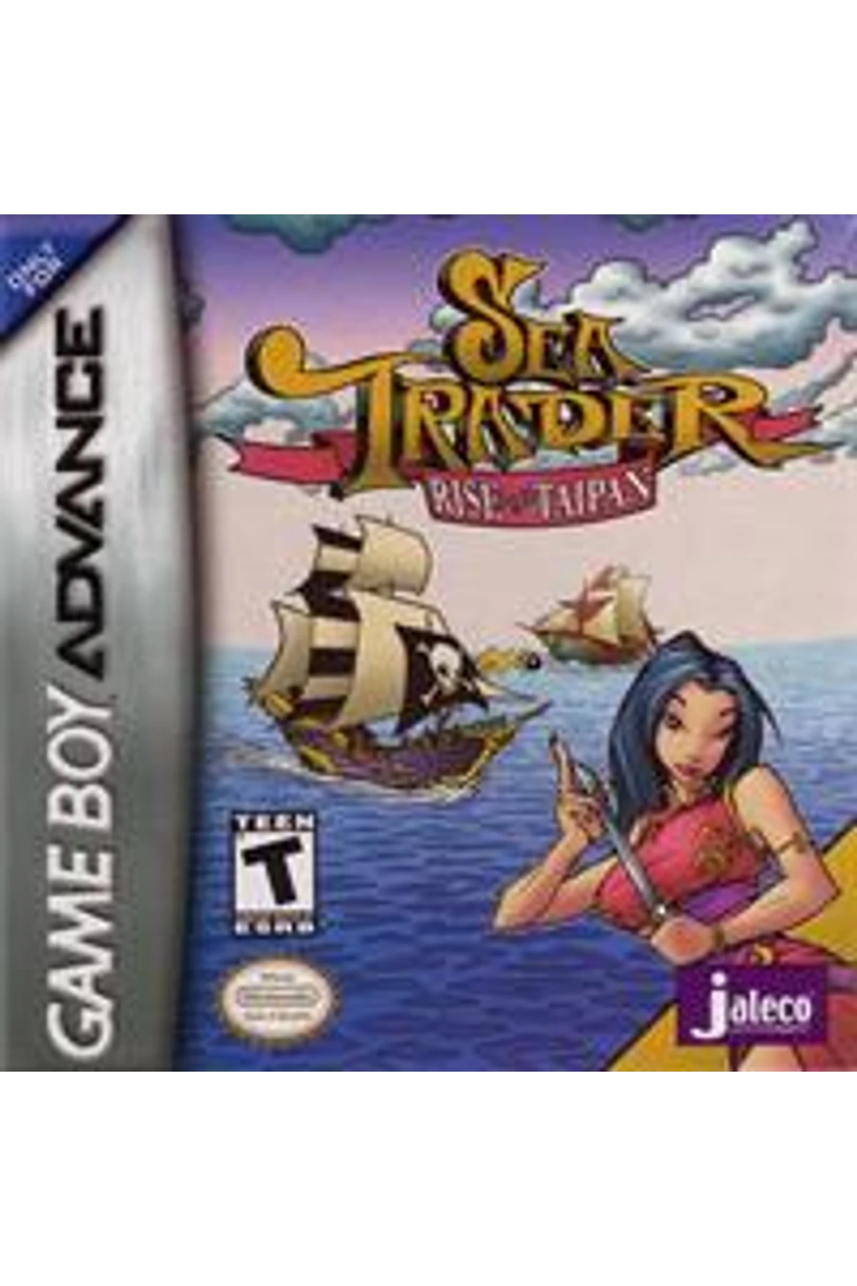Sea Trader: Rise of Taipan