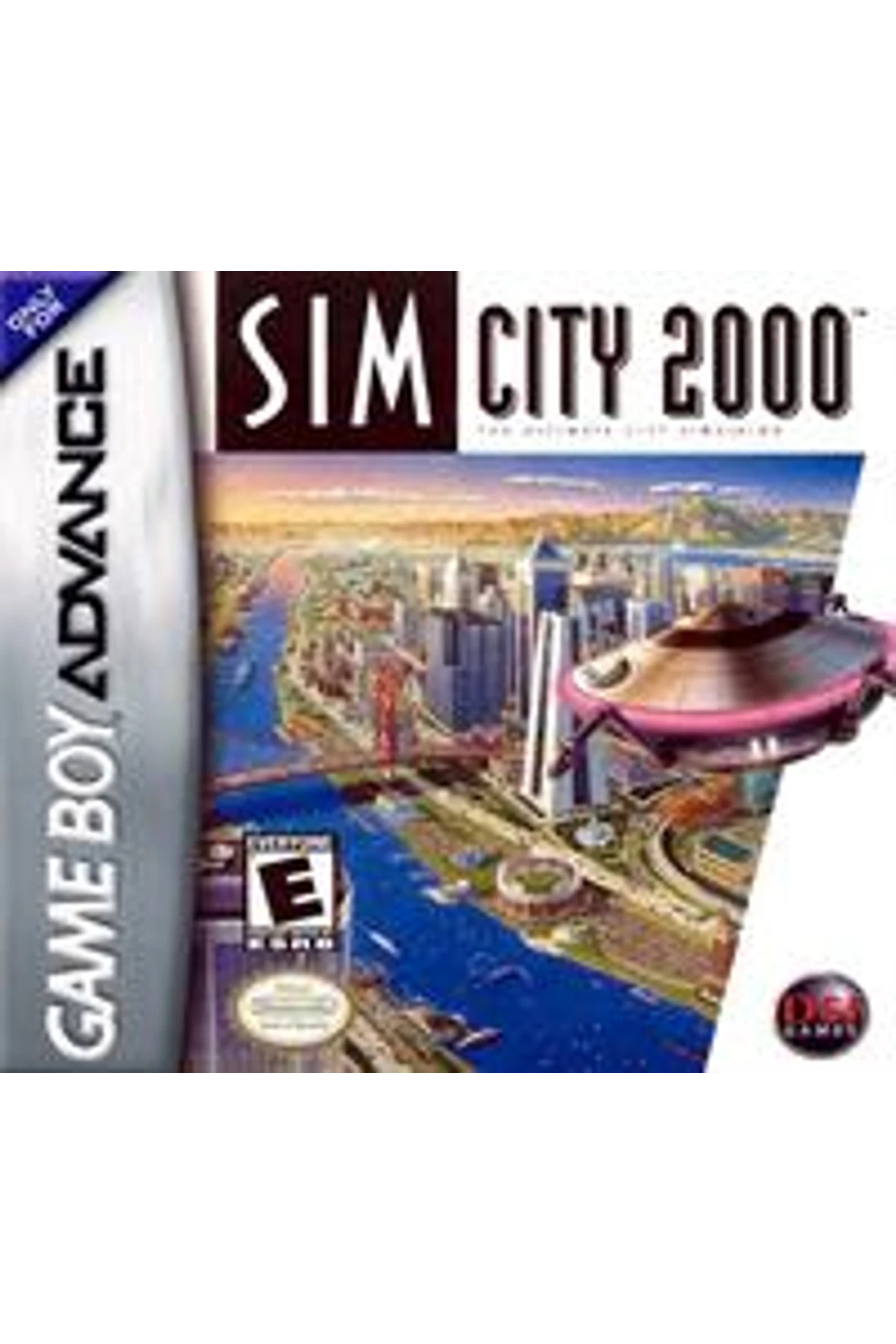 SimCity 2000