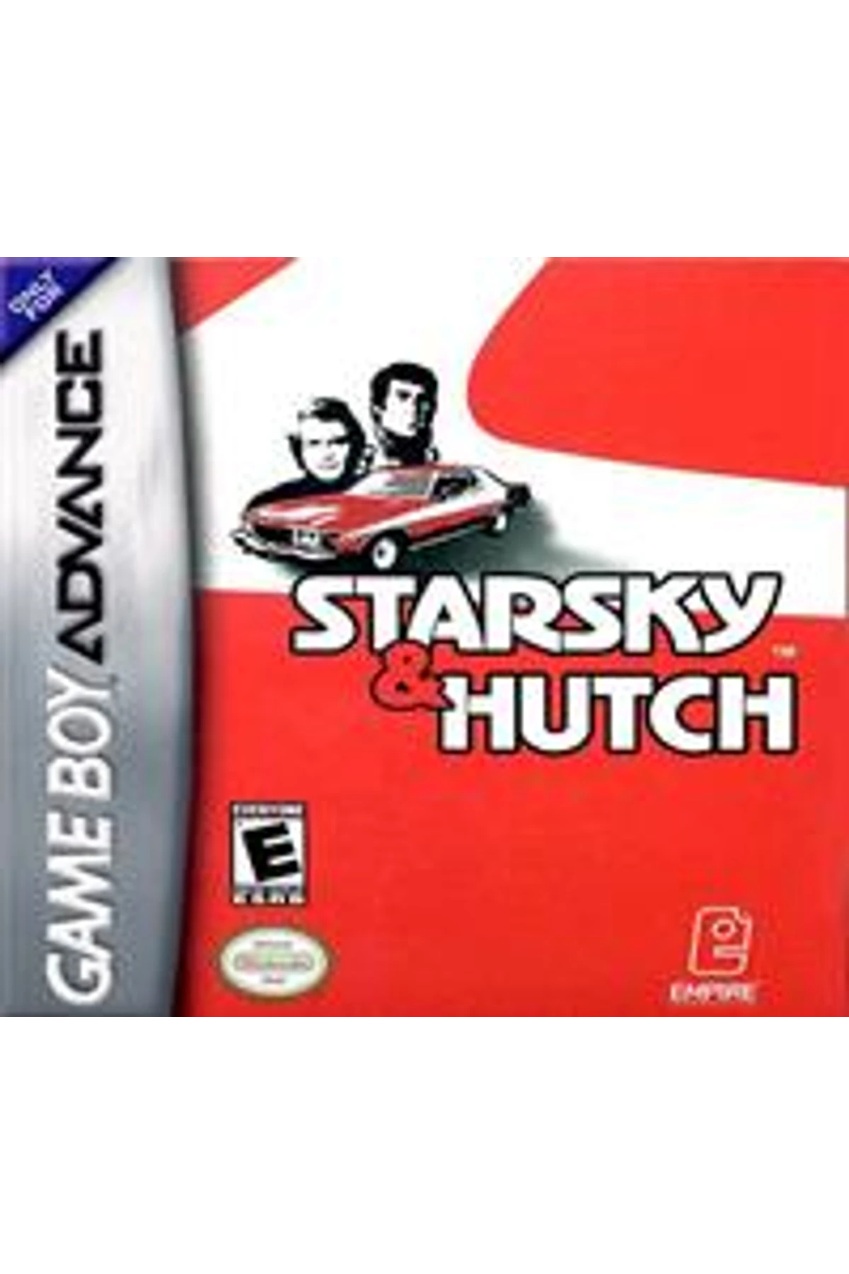 Starsky & Hutch