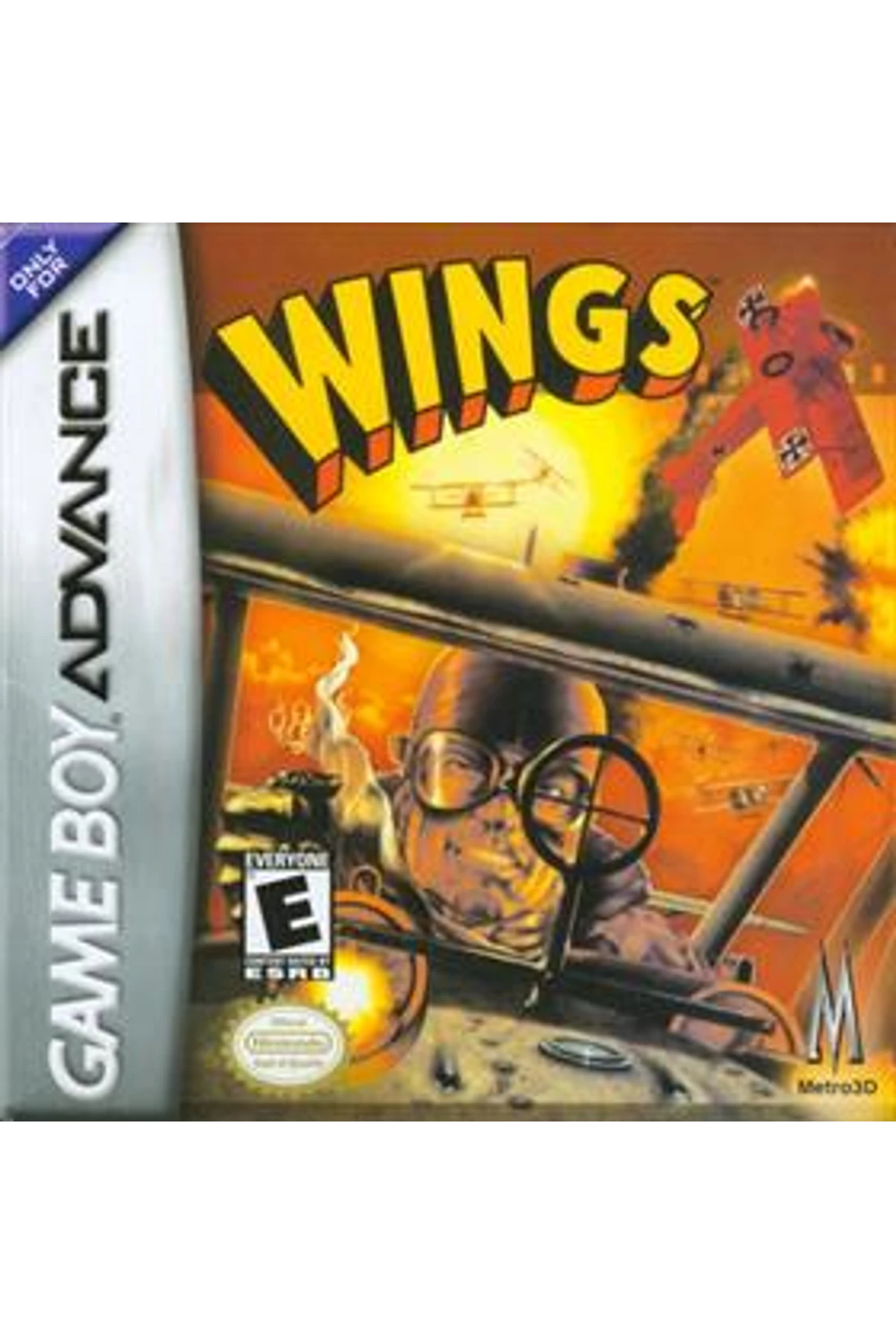 Wings