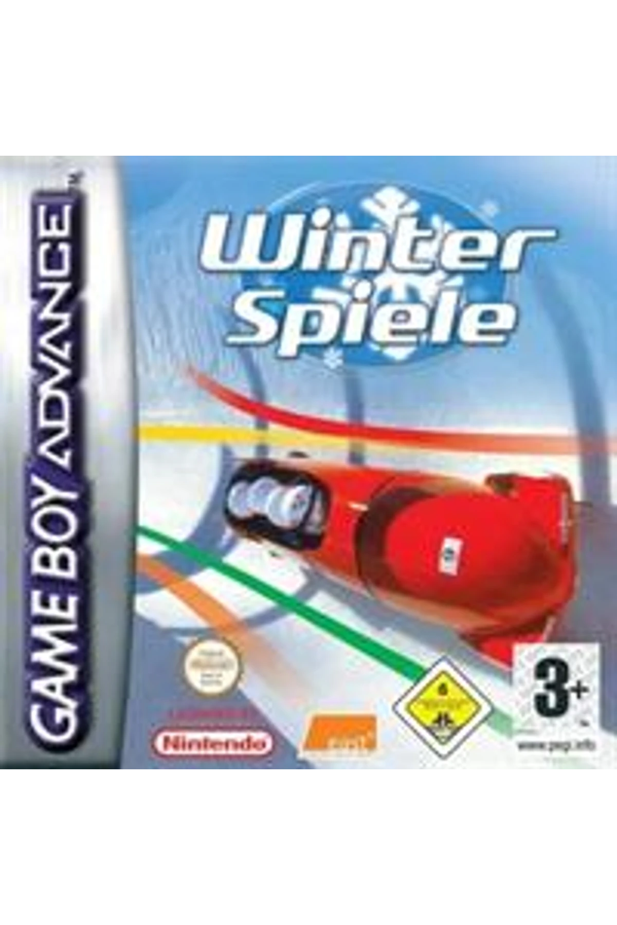 Winter Sports