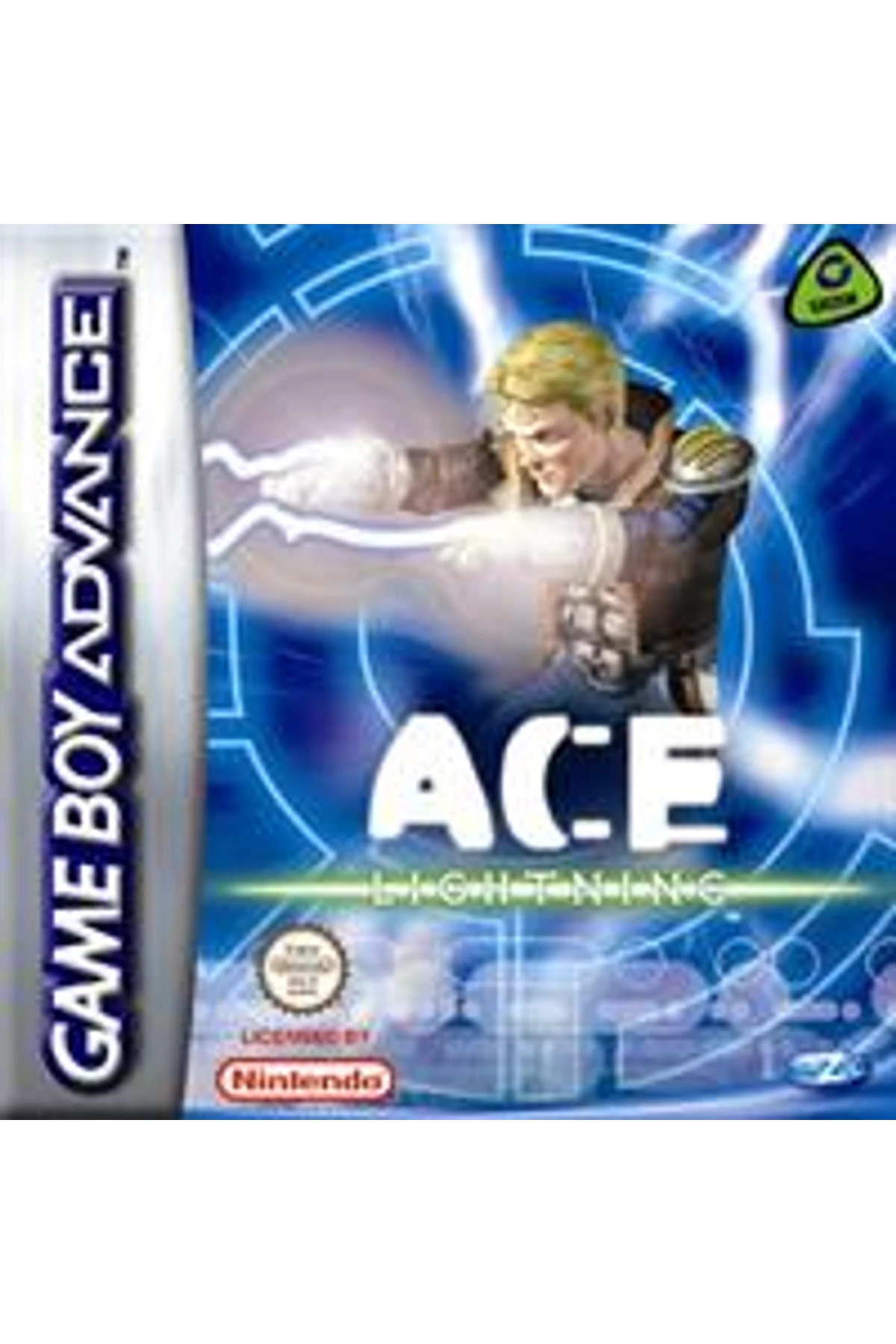 Ace Lightning