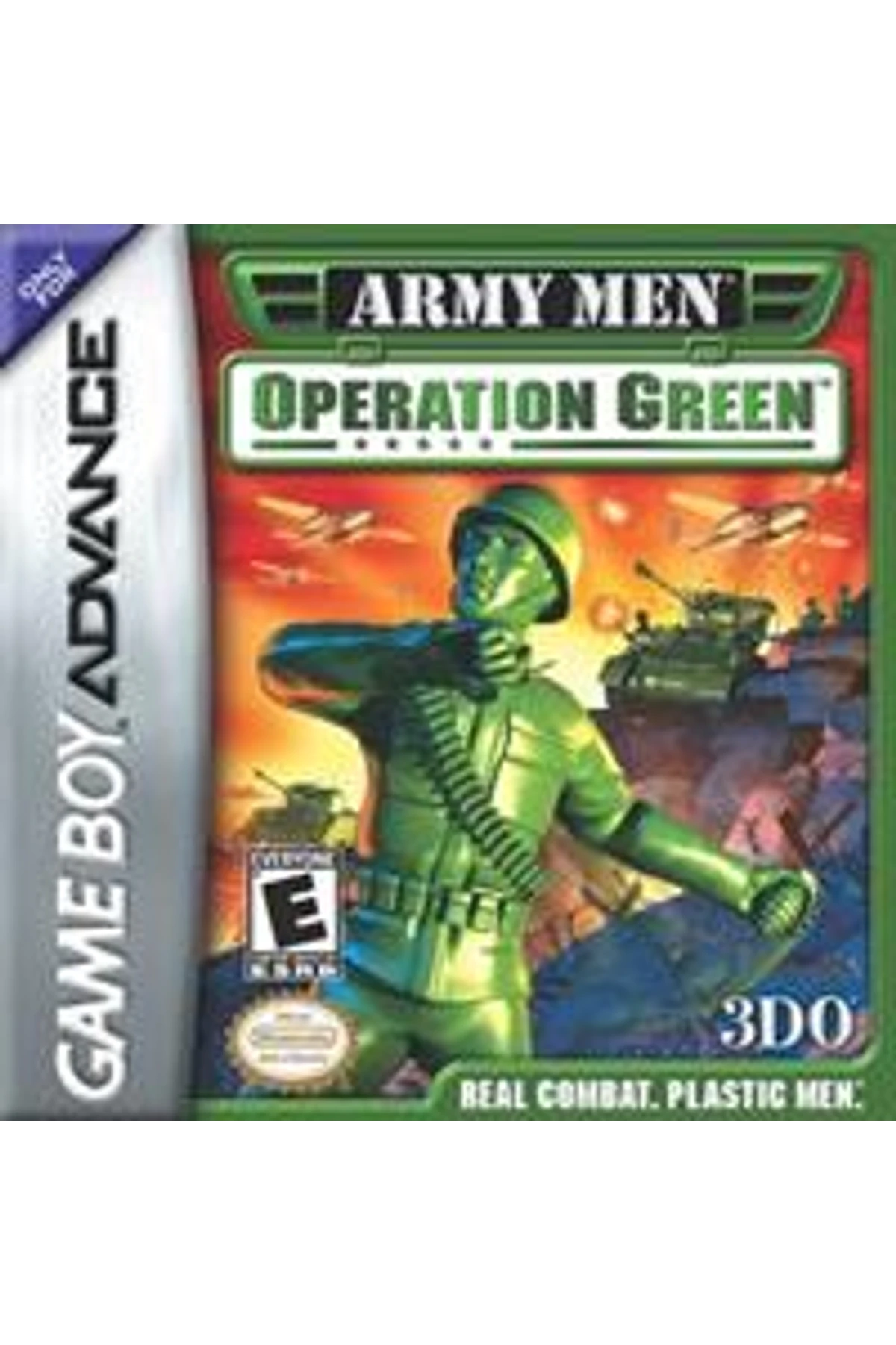 Army Men: Operation Green