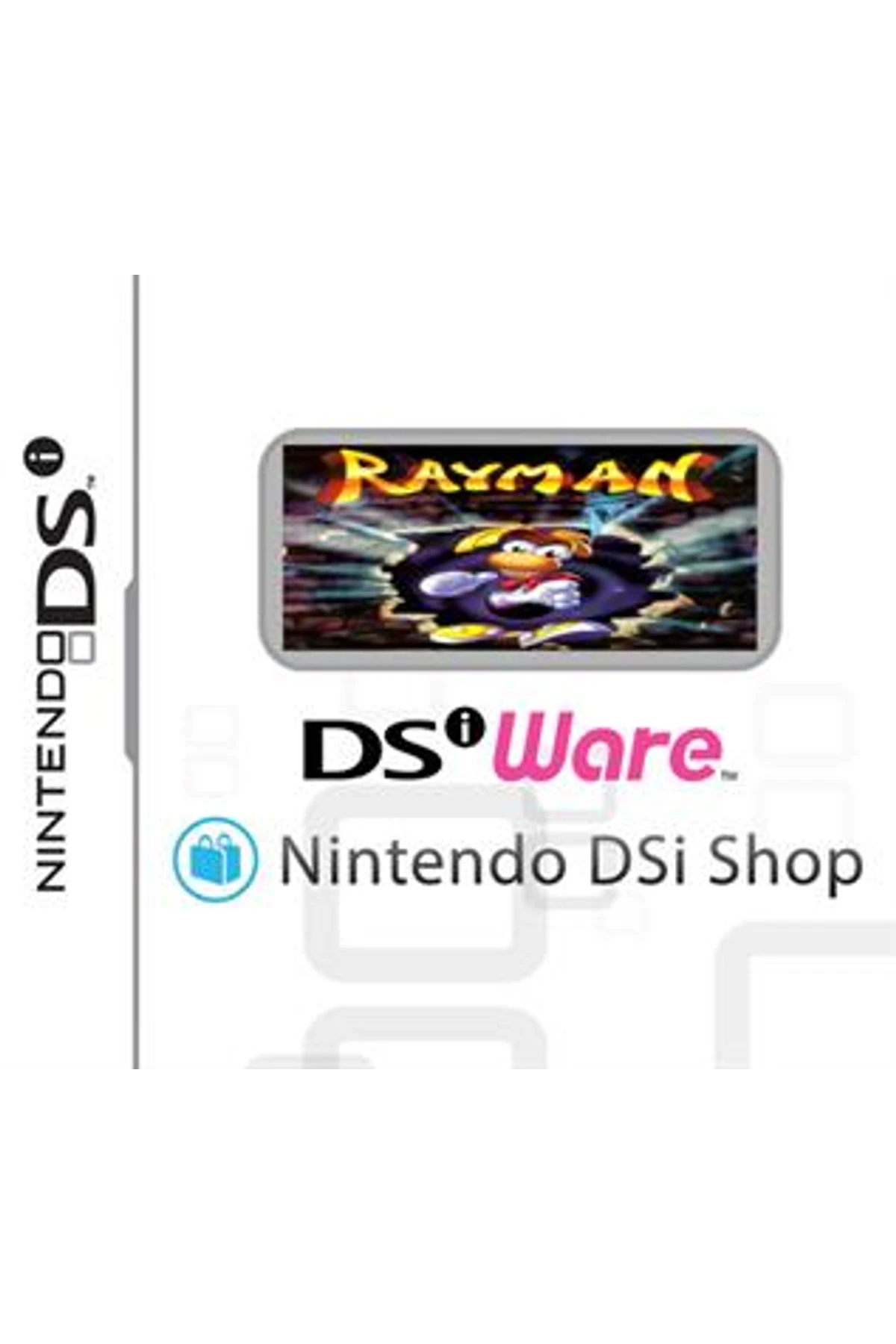 Rayman