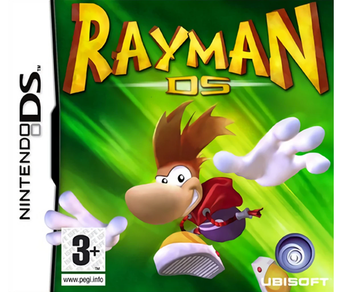 Rayman