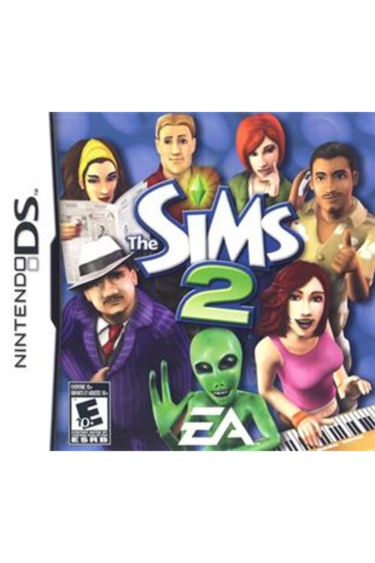 The Sims 2