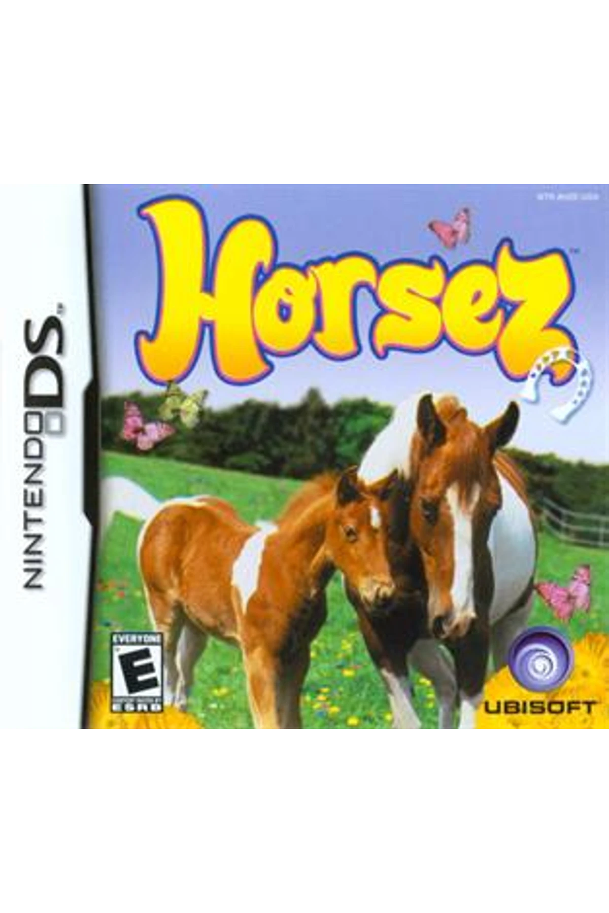 Horsez