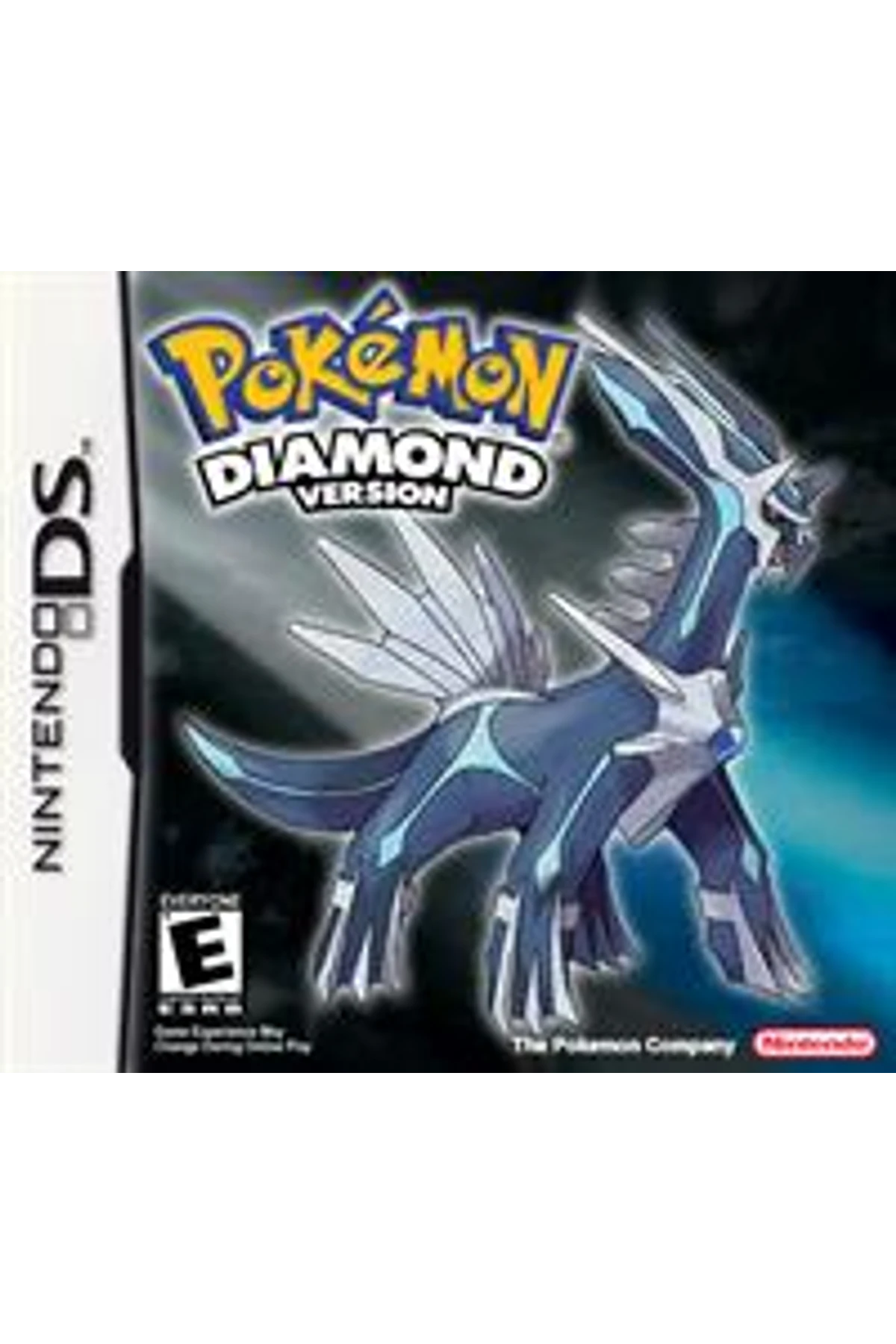 Pokémon Diamond Version