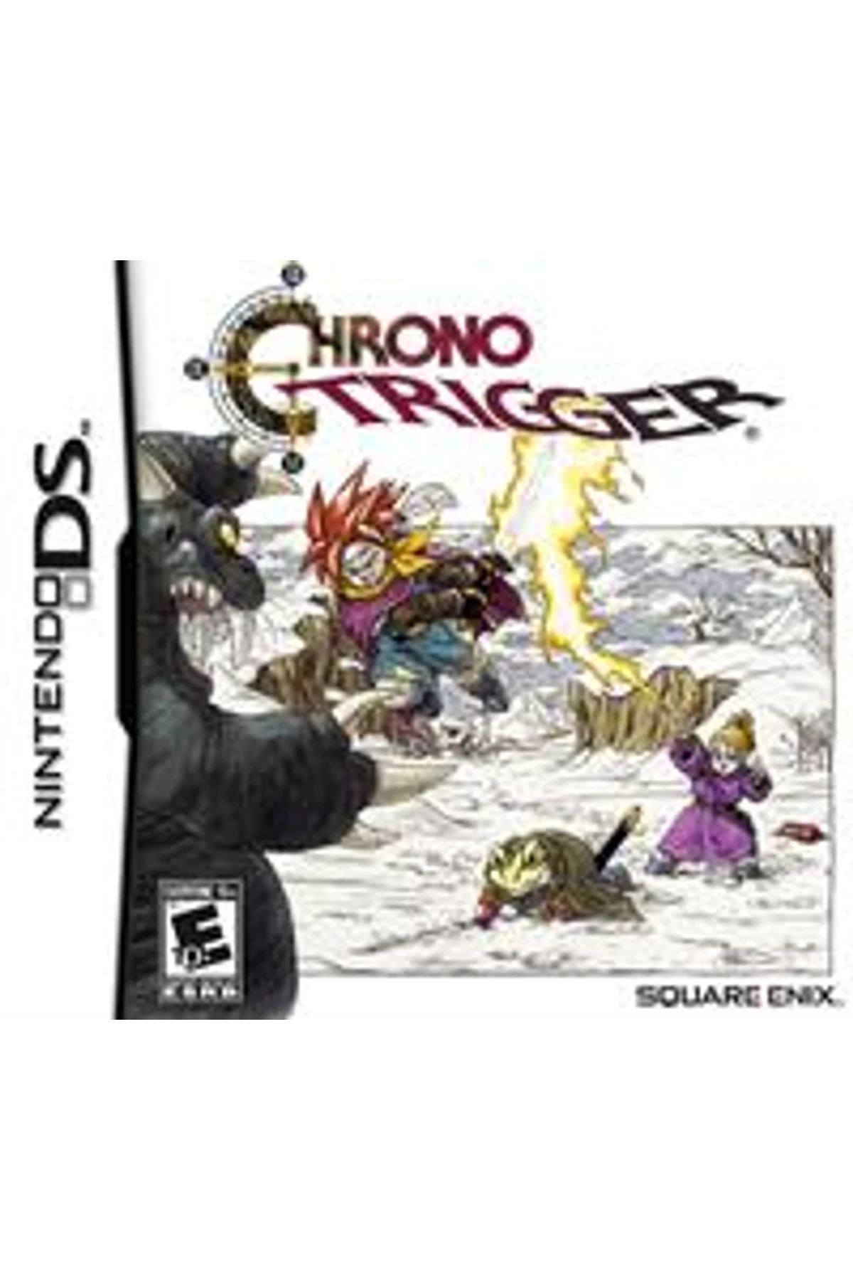 Chrono Trigger