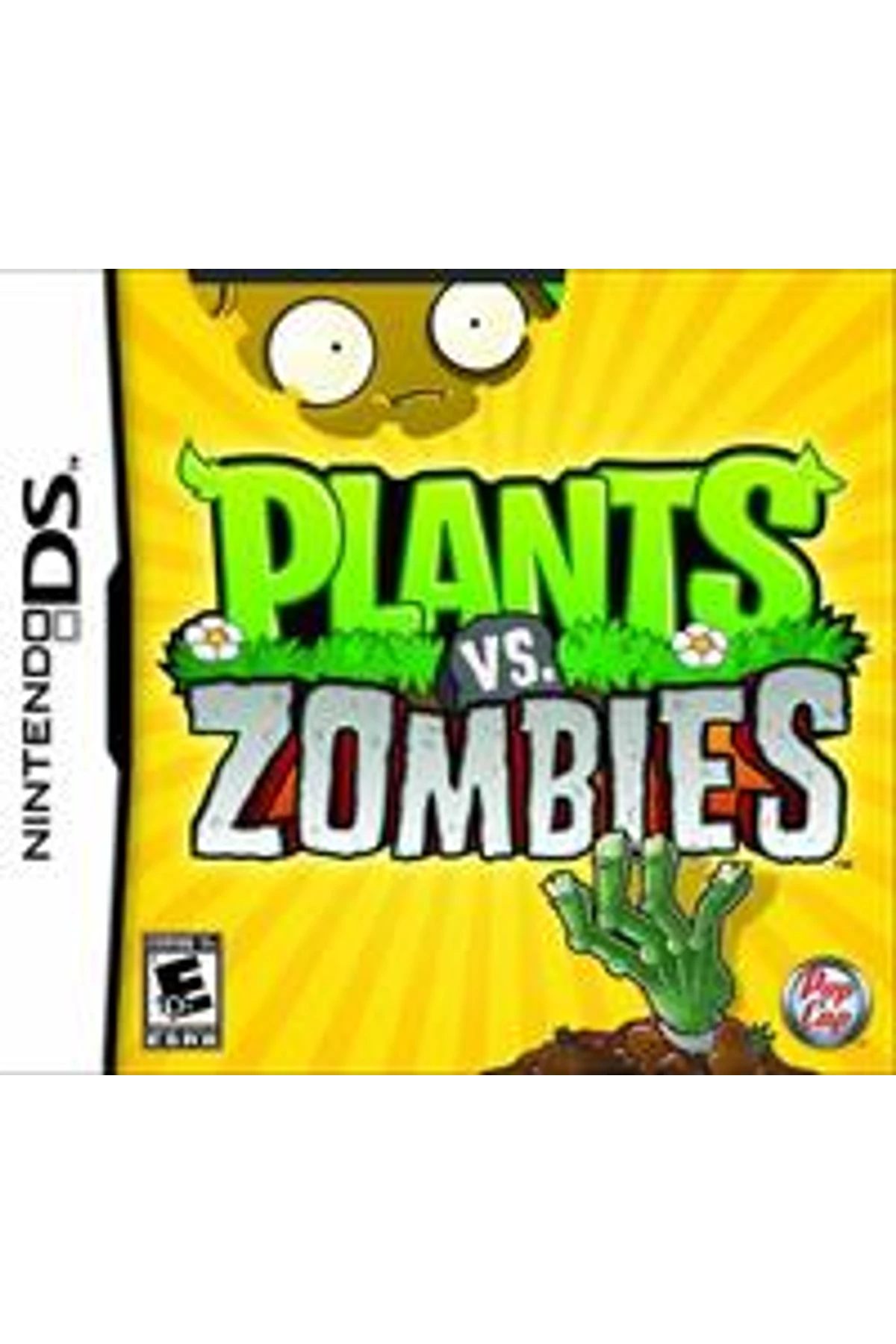 Plants vs. Zombies
