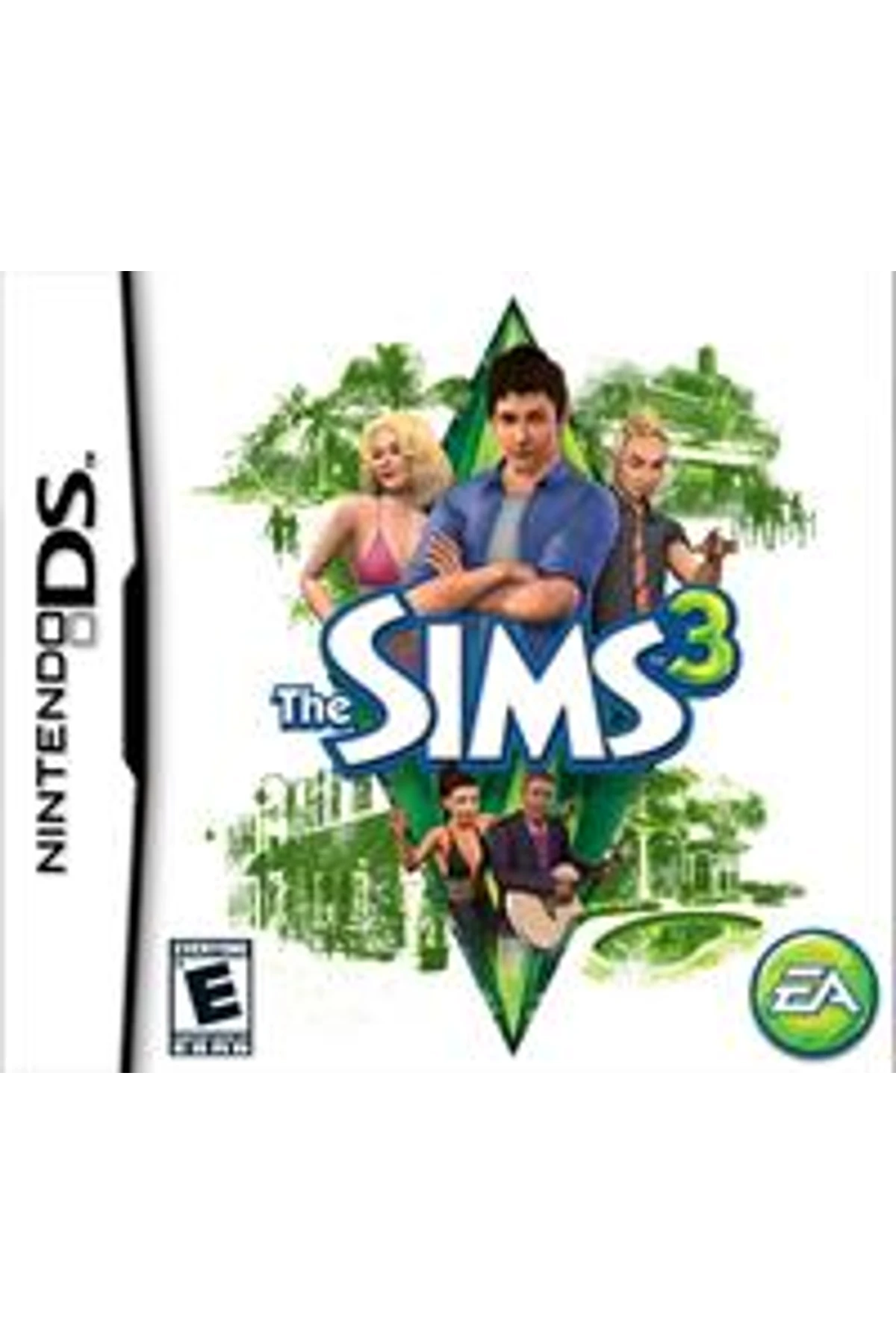 The Sims 3