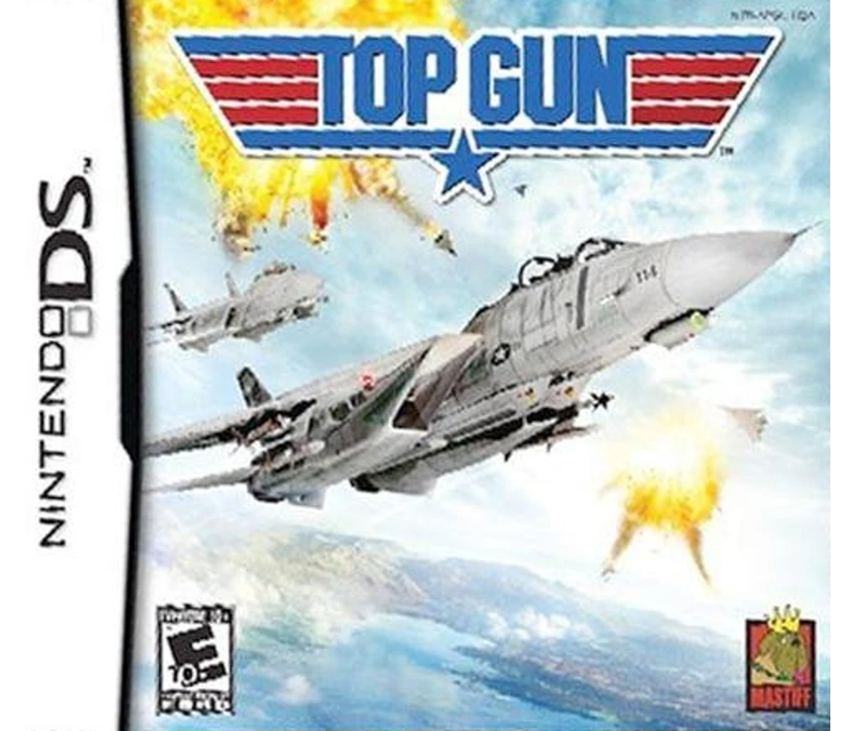 Top Gun