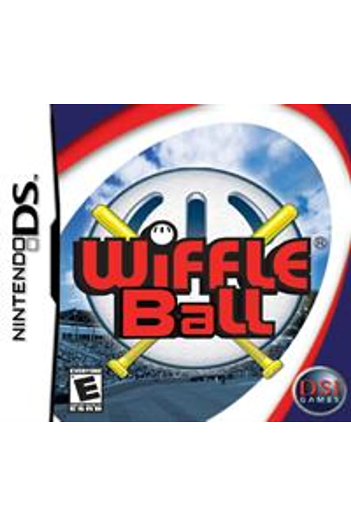 Wiffle Ball
