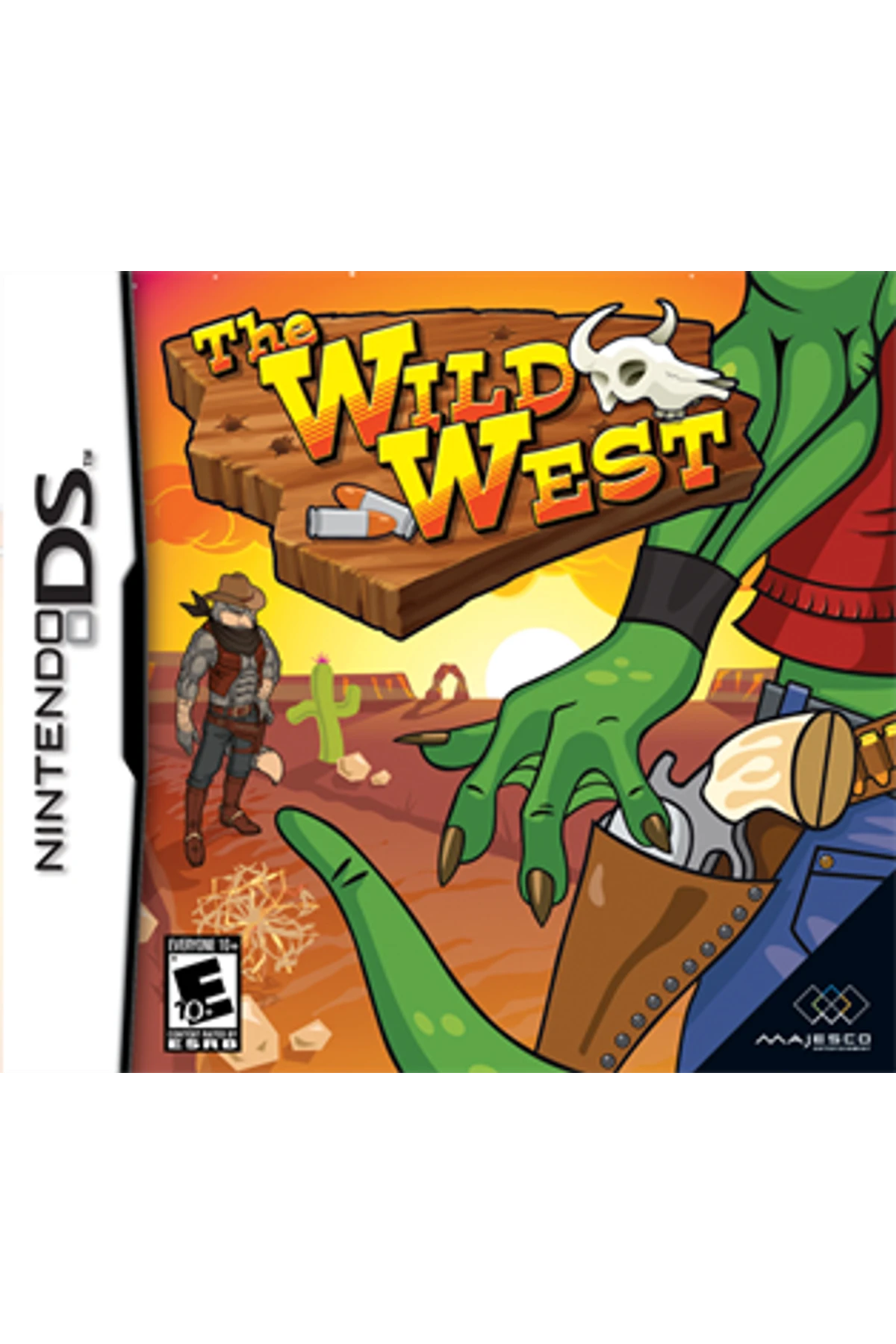 The Wild West
