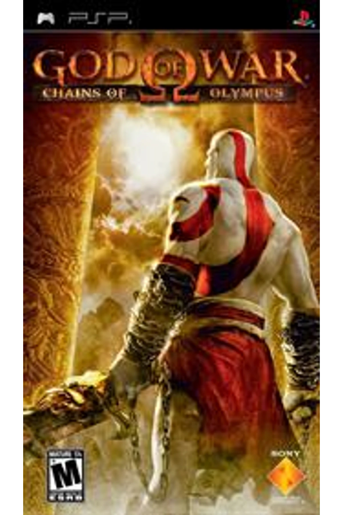 God of War: Chains of Olympus