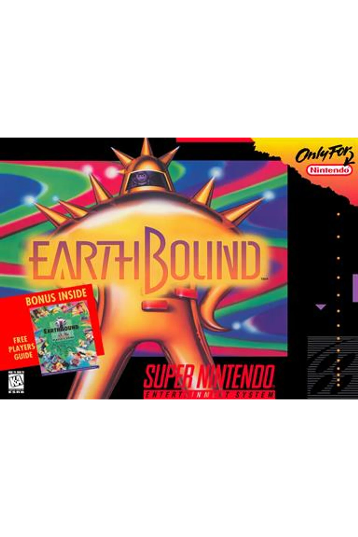 EarthBound
