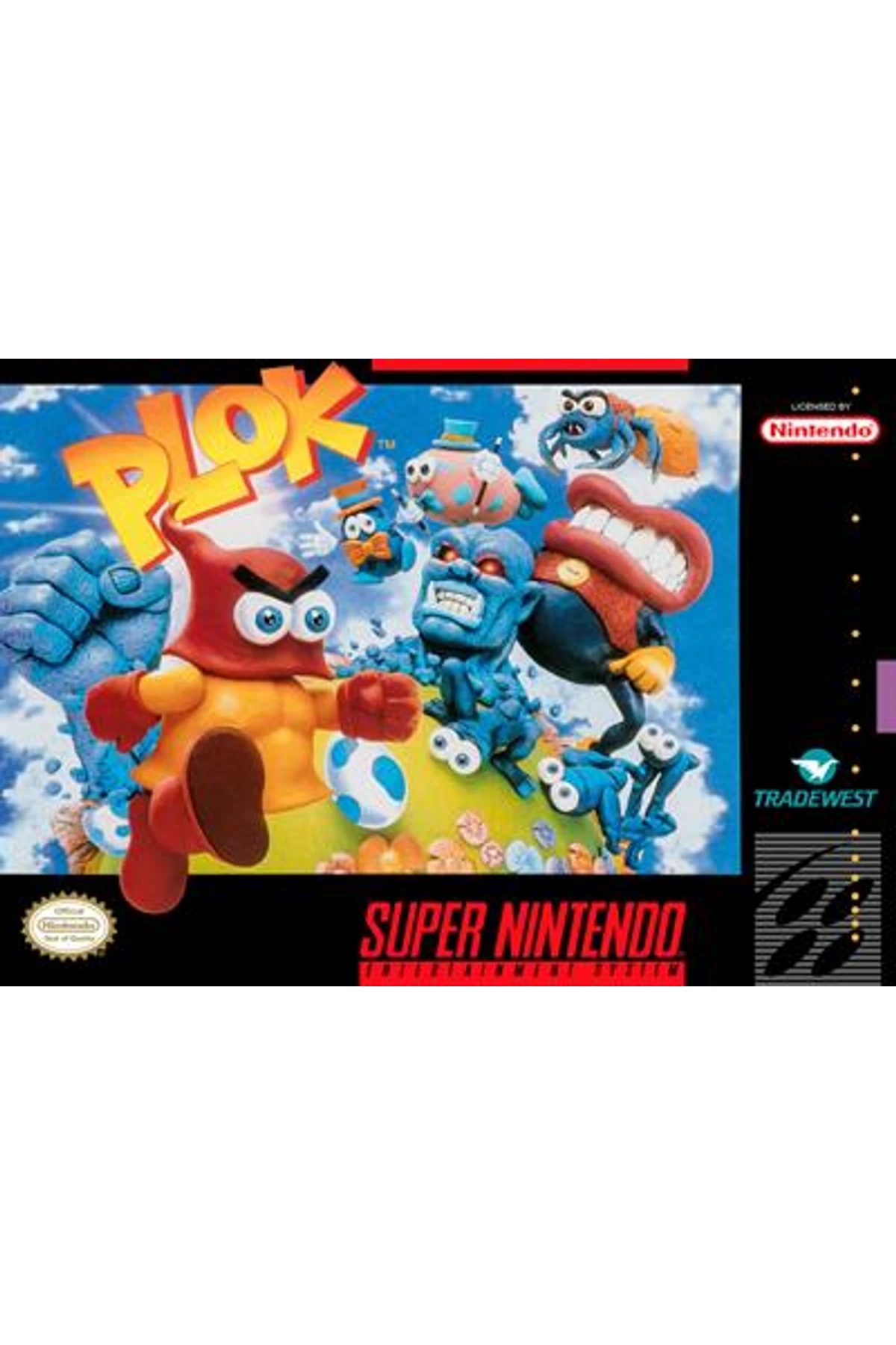 Plok