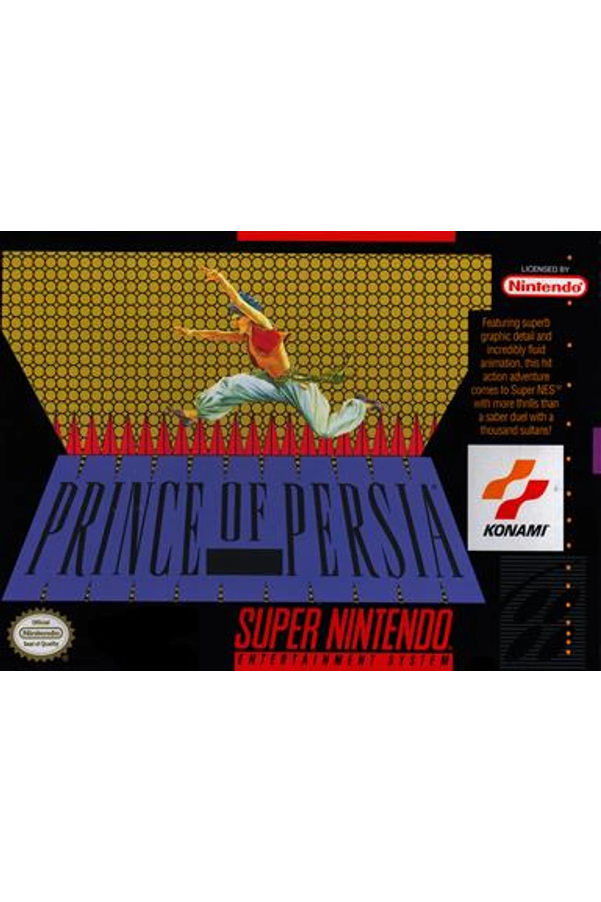 Prince of Persia