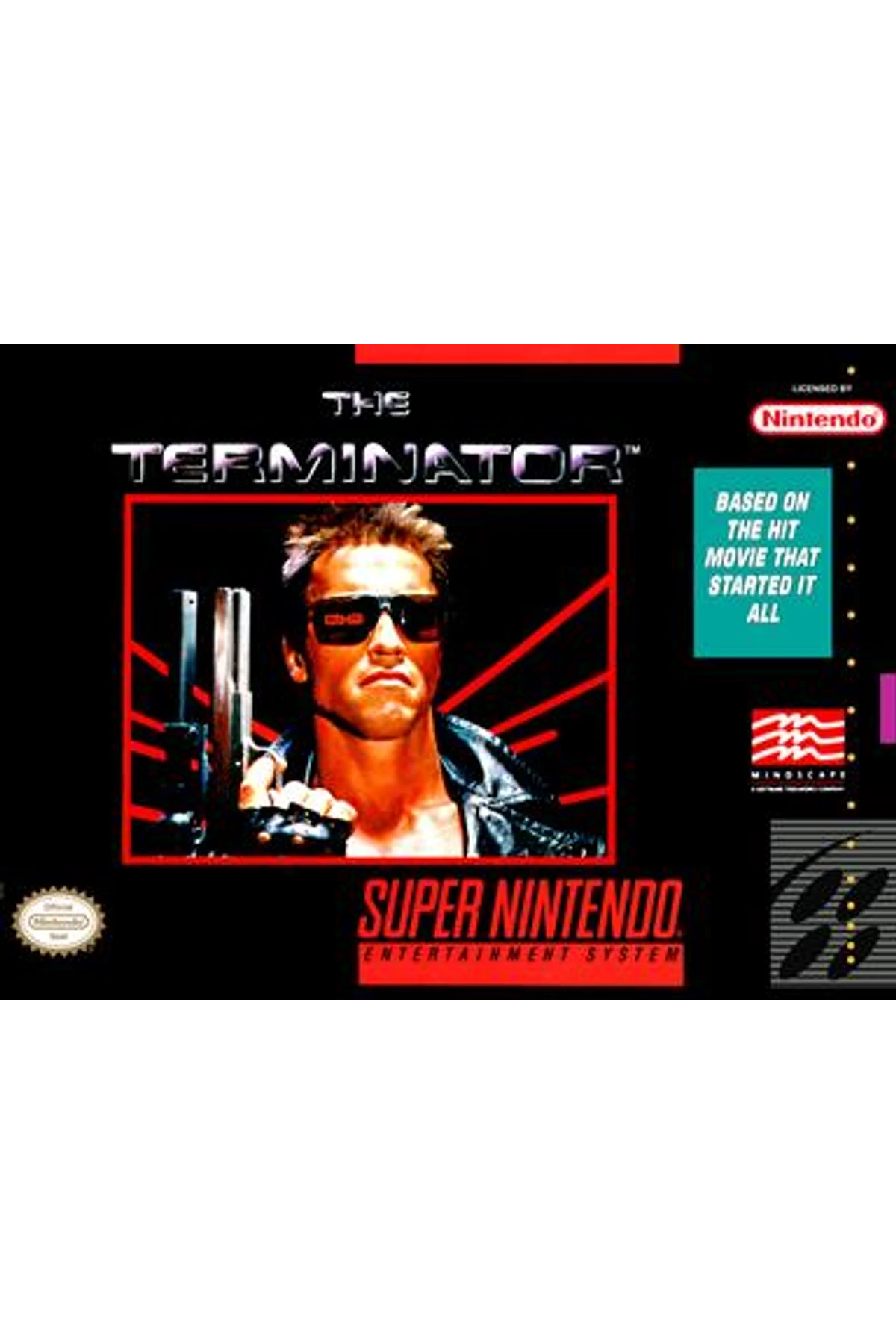 The Terminator