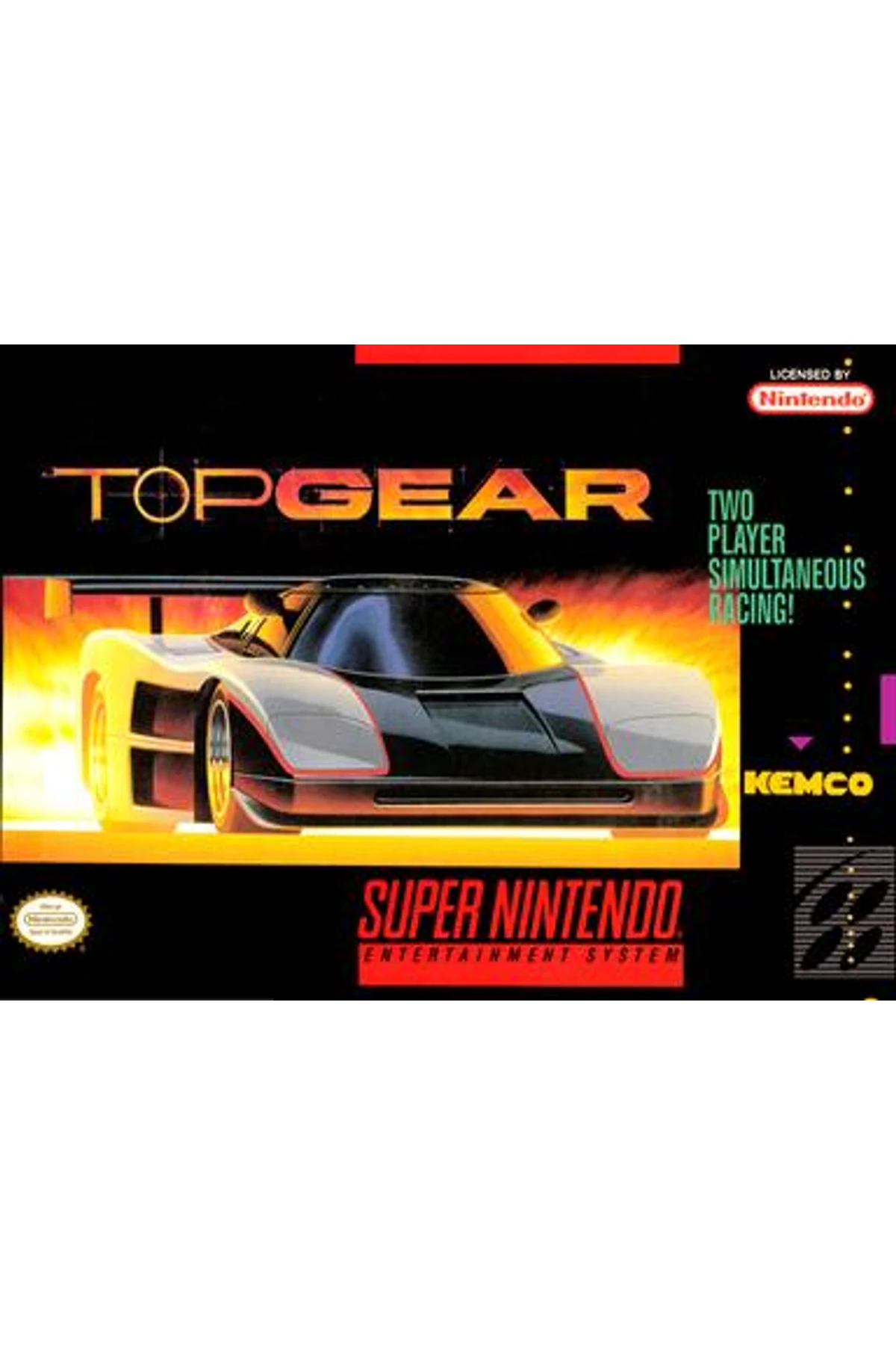 Top Gear