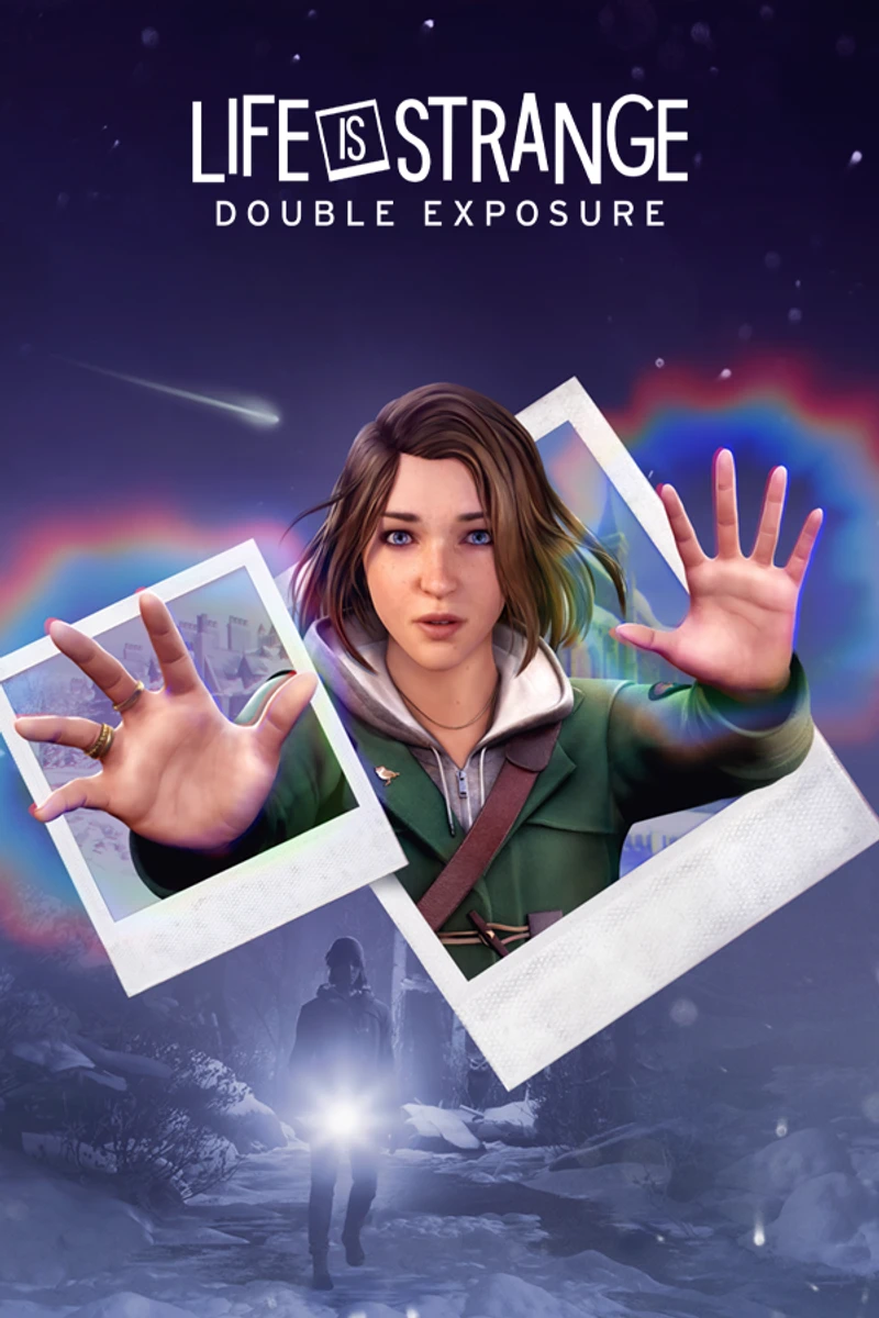 Life is Strange: Double Exposure