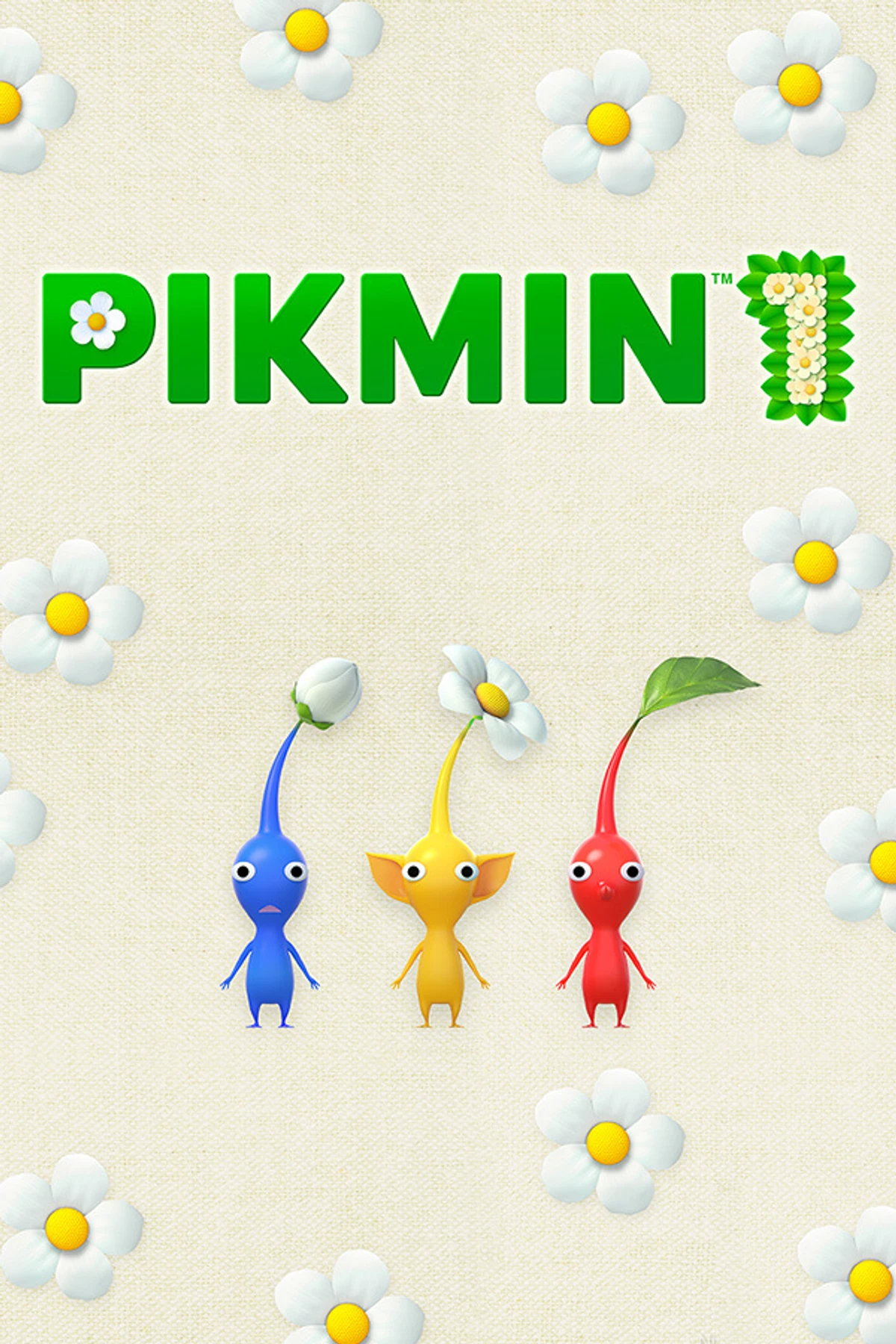 Pikmin 1 + 2