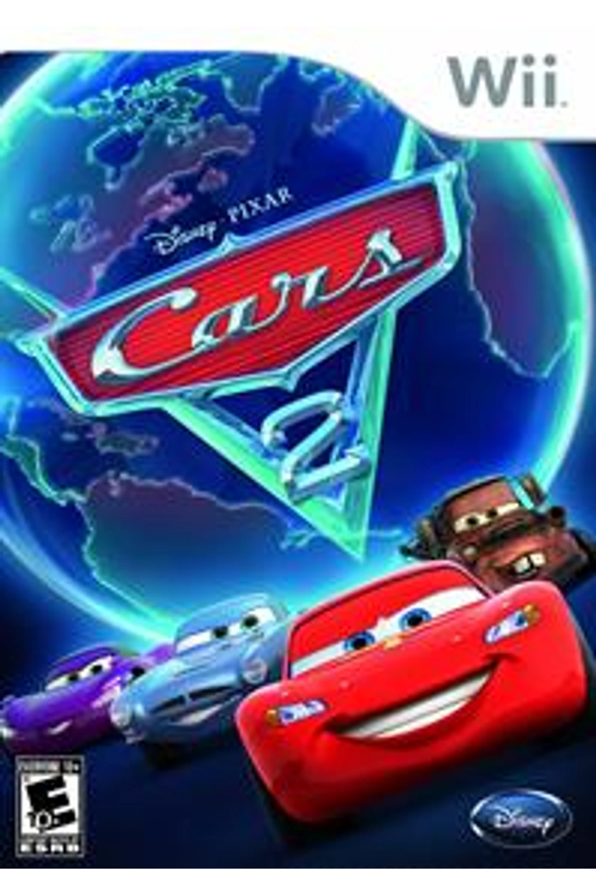 Cars 2