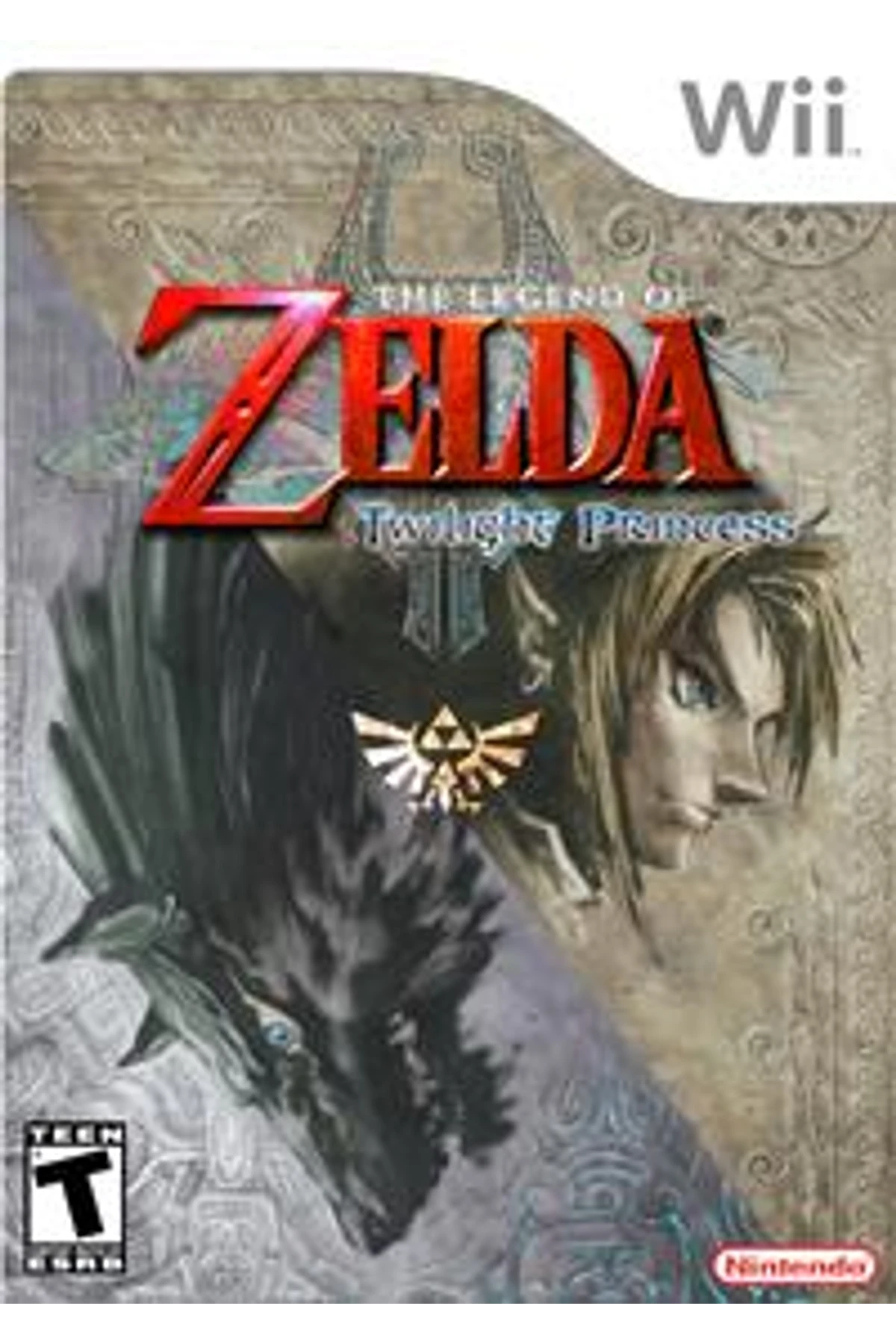 The Legend of Zelda: Twilight Princess