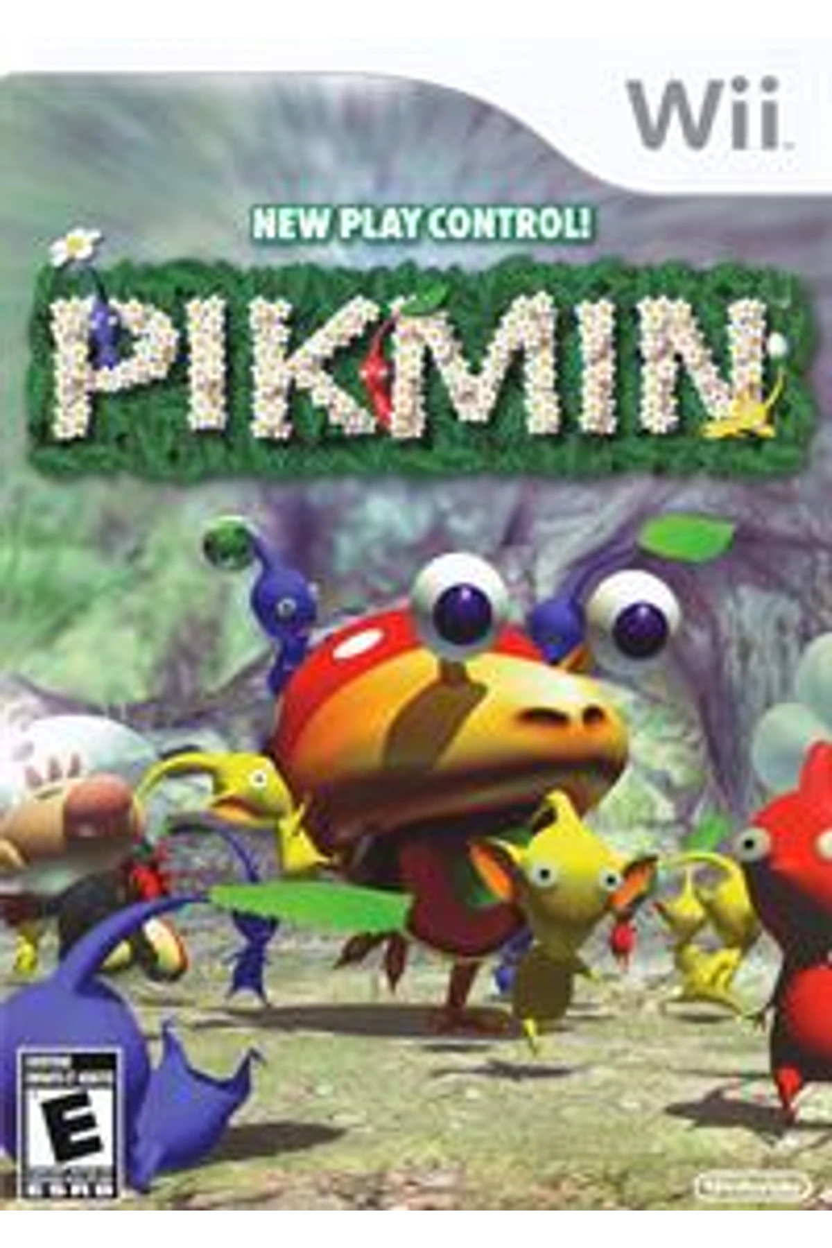 Pikmin