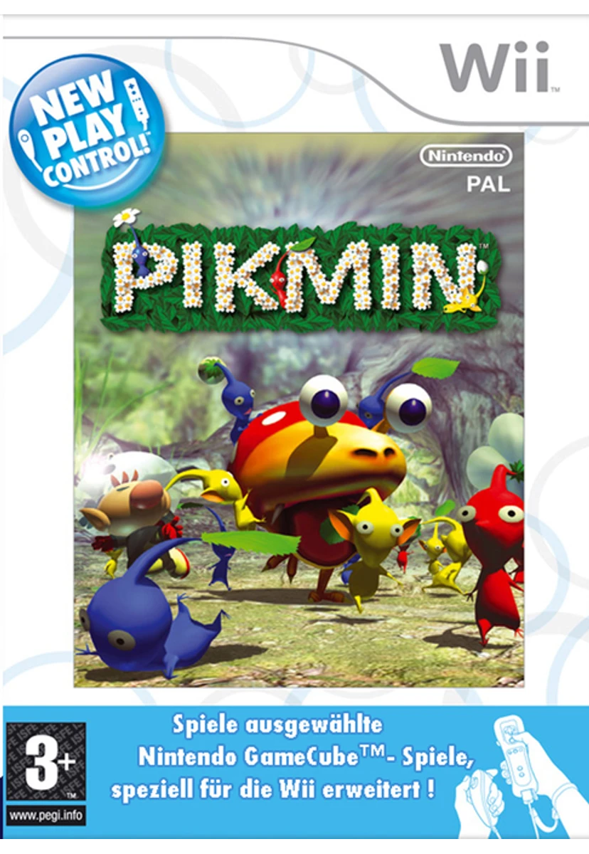 Pikmin