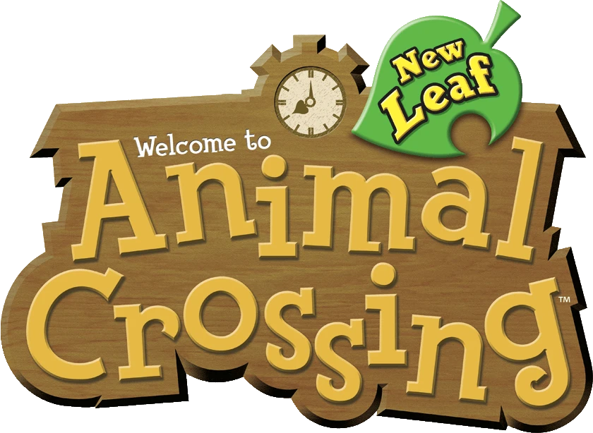 Animal Crossing: New Leaf