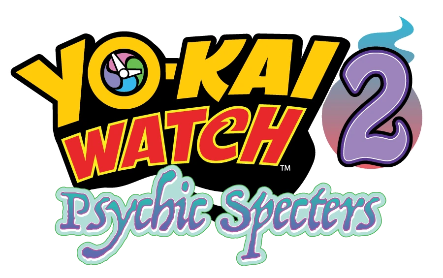 Yo-kai Watch 2: Psychic Specters