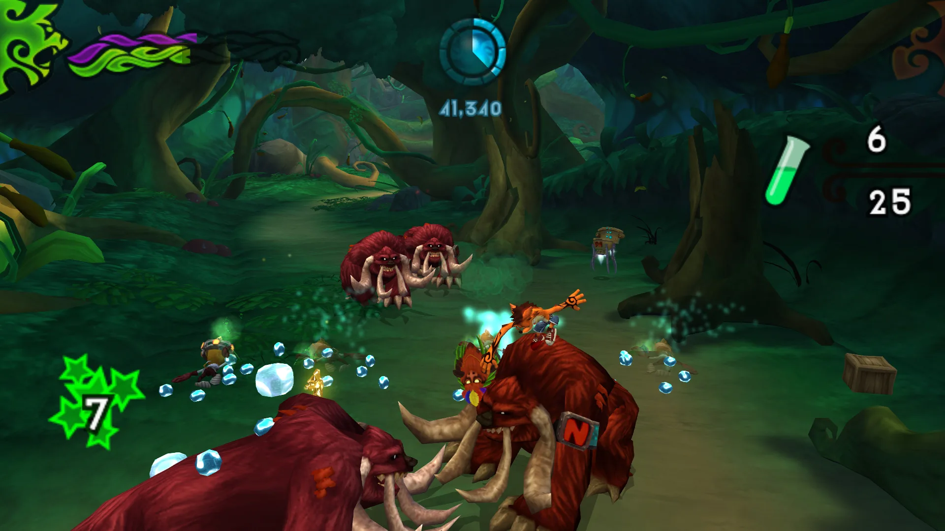 Screenshot 3