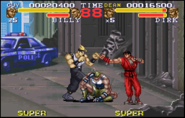 Screenshot 5