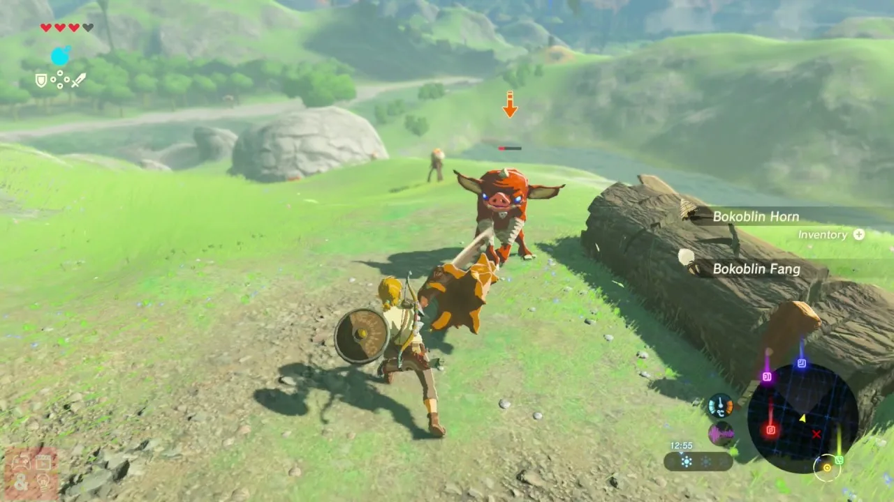 Screenshot 5